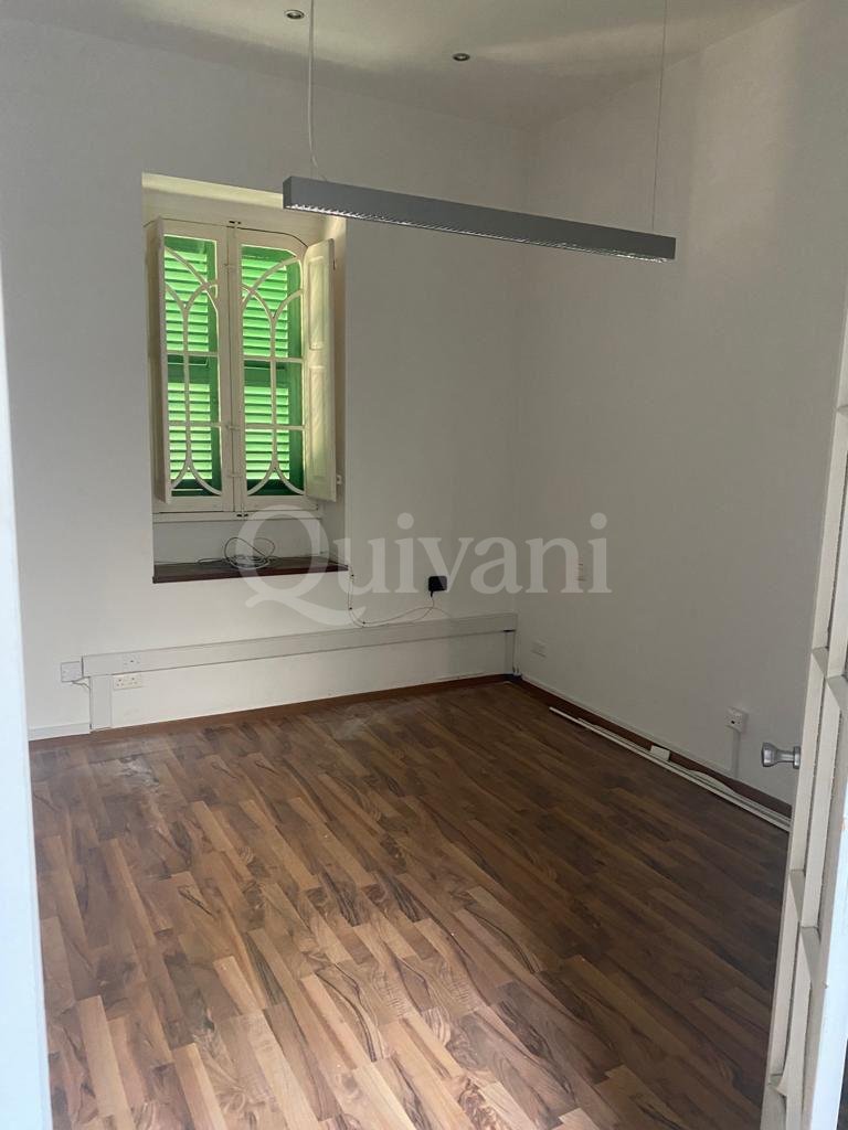 Ta'' Xbiex, Furnished Terraced House