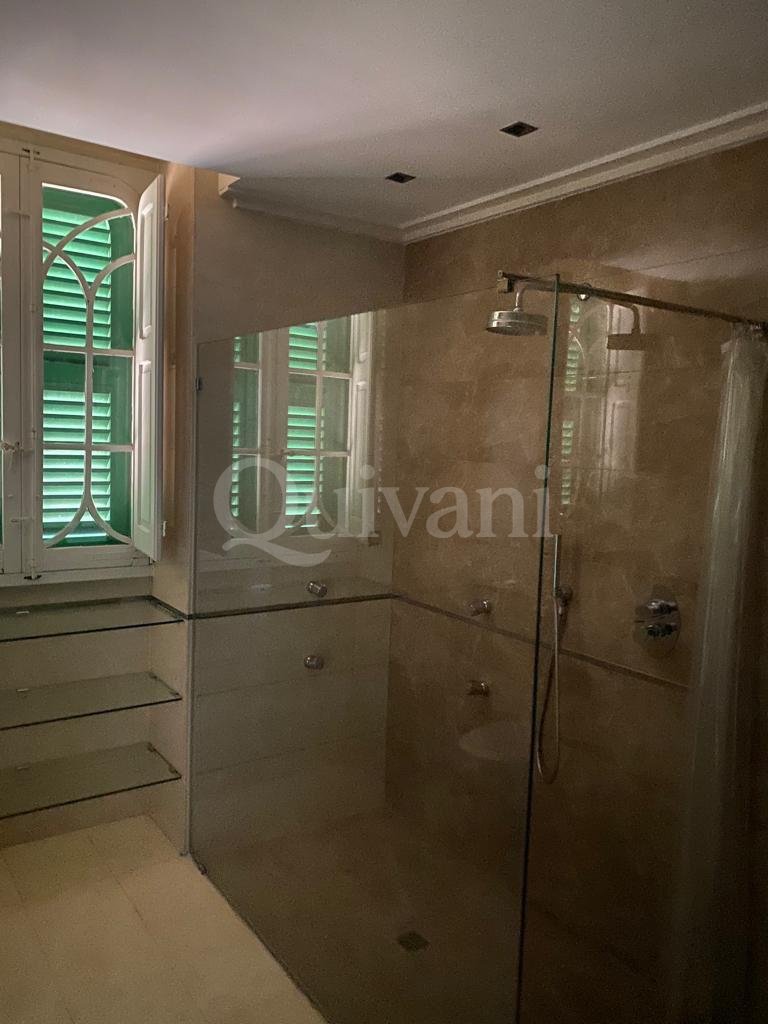 Ta'' Xbiex, Furnished Terraced House