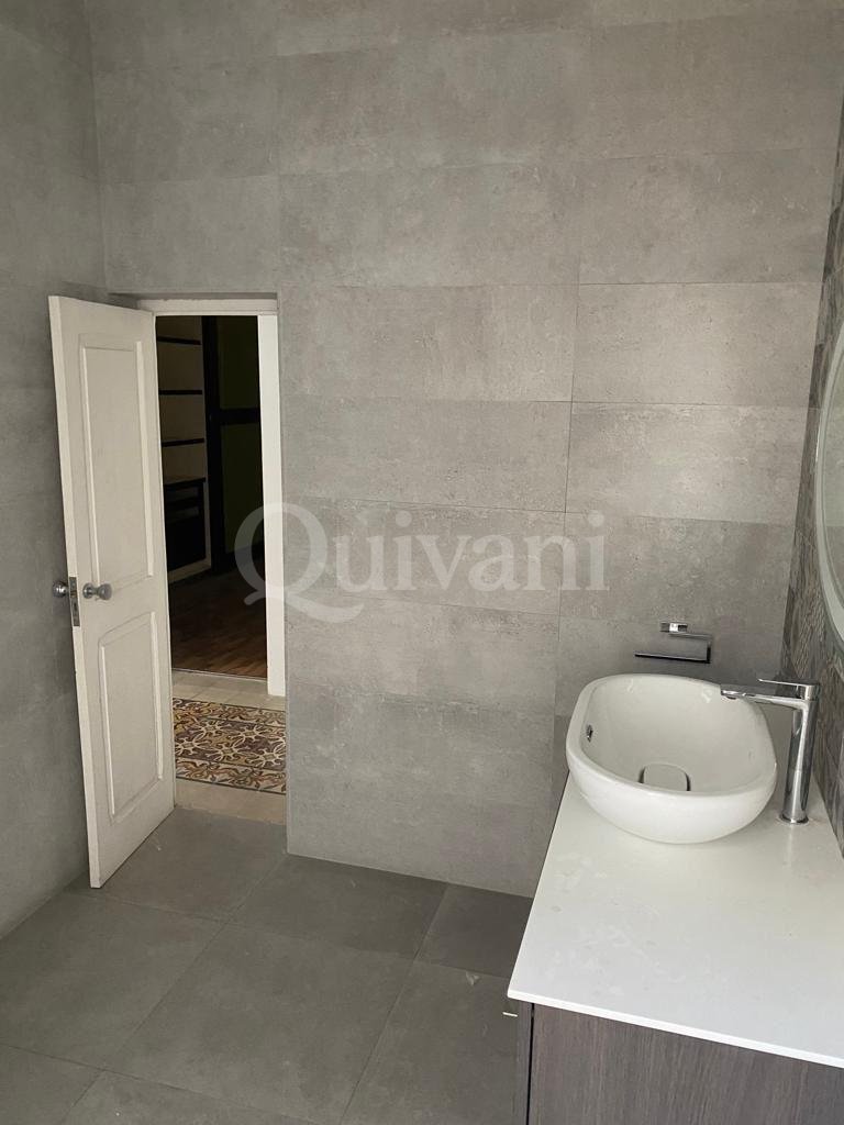 Ta'' Xbiex, Furnished Terraced House