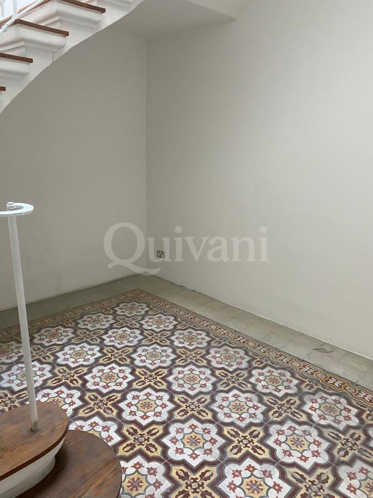 Ta'' Xbiex, Furnished Terraced House