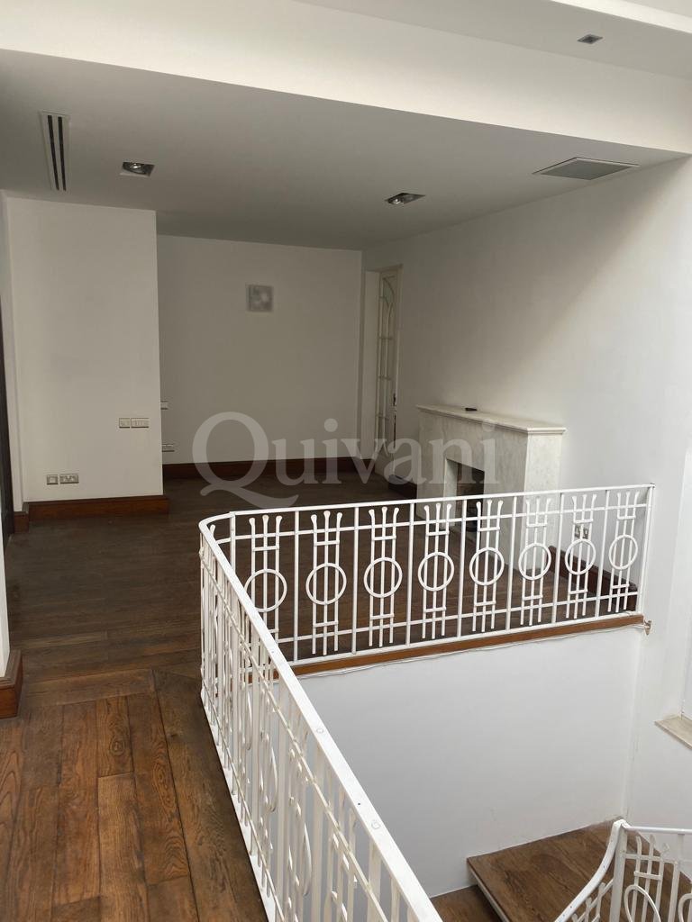 Ta'' Xbiex, Furnished Terraced House