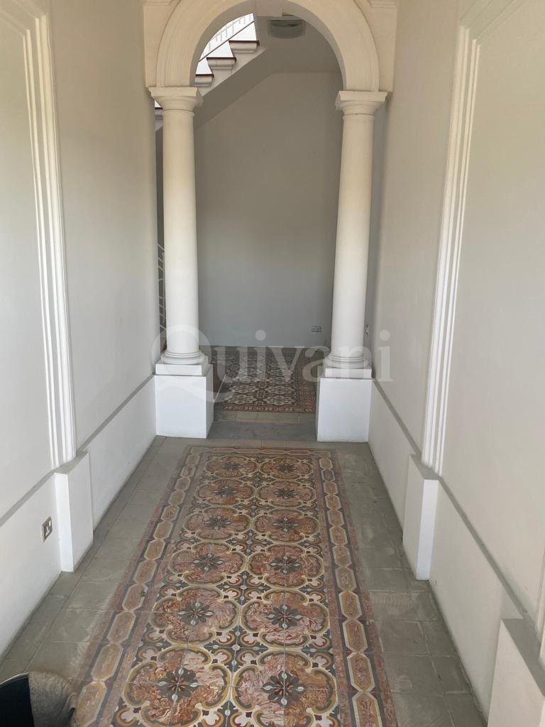 Ta'' Xbiex, Furnished Terraced House