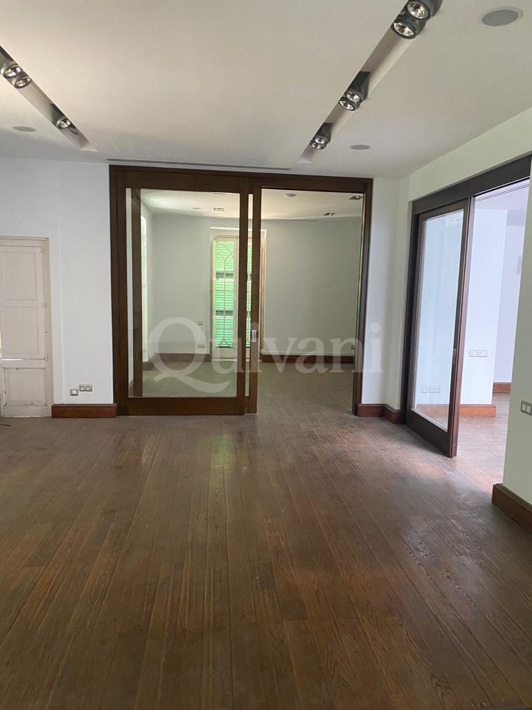 Ta'' Xbiex, Furnished Terraced House