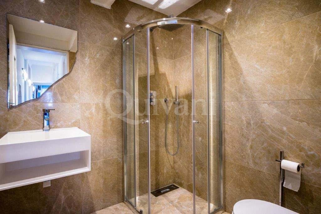 Valletta, Furnished Apartment