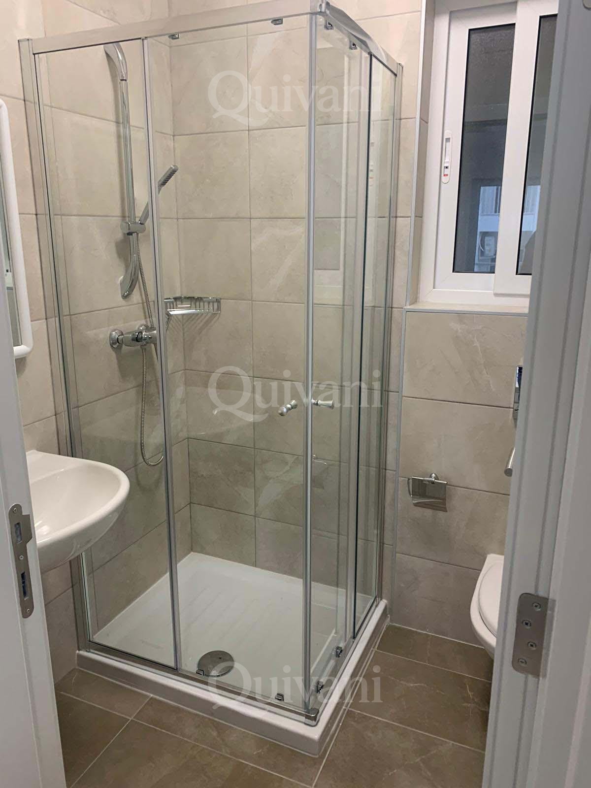 Qawra, Furnished Apartment