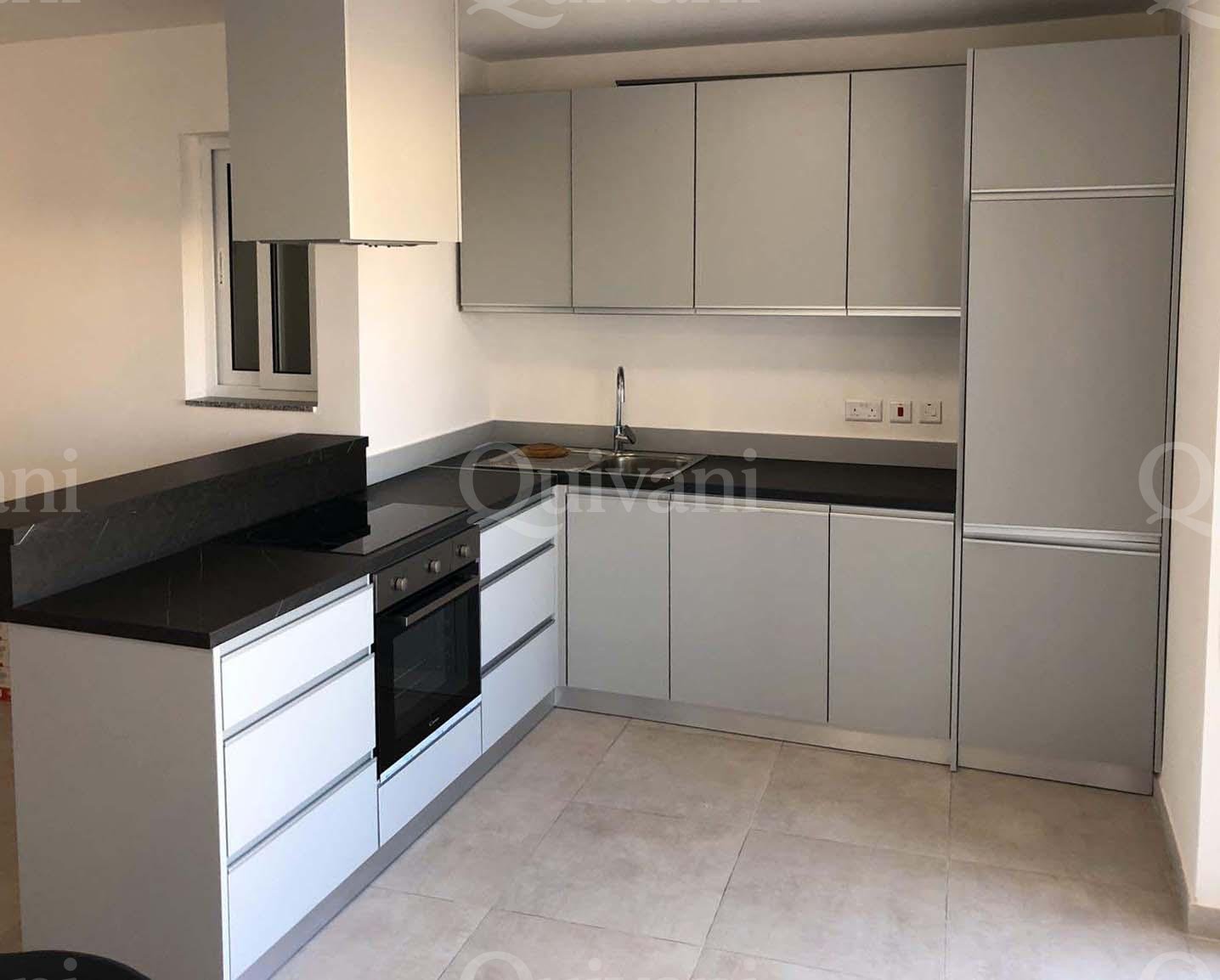 Qawra, Furnished Apartment