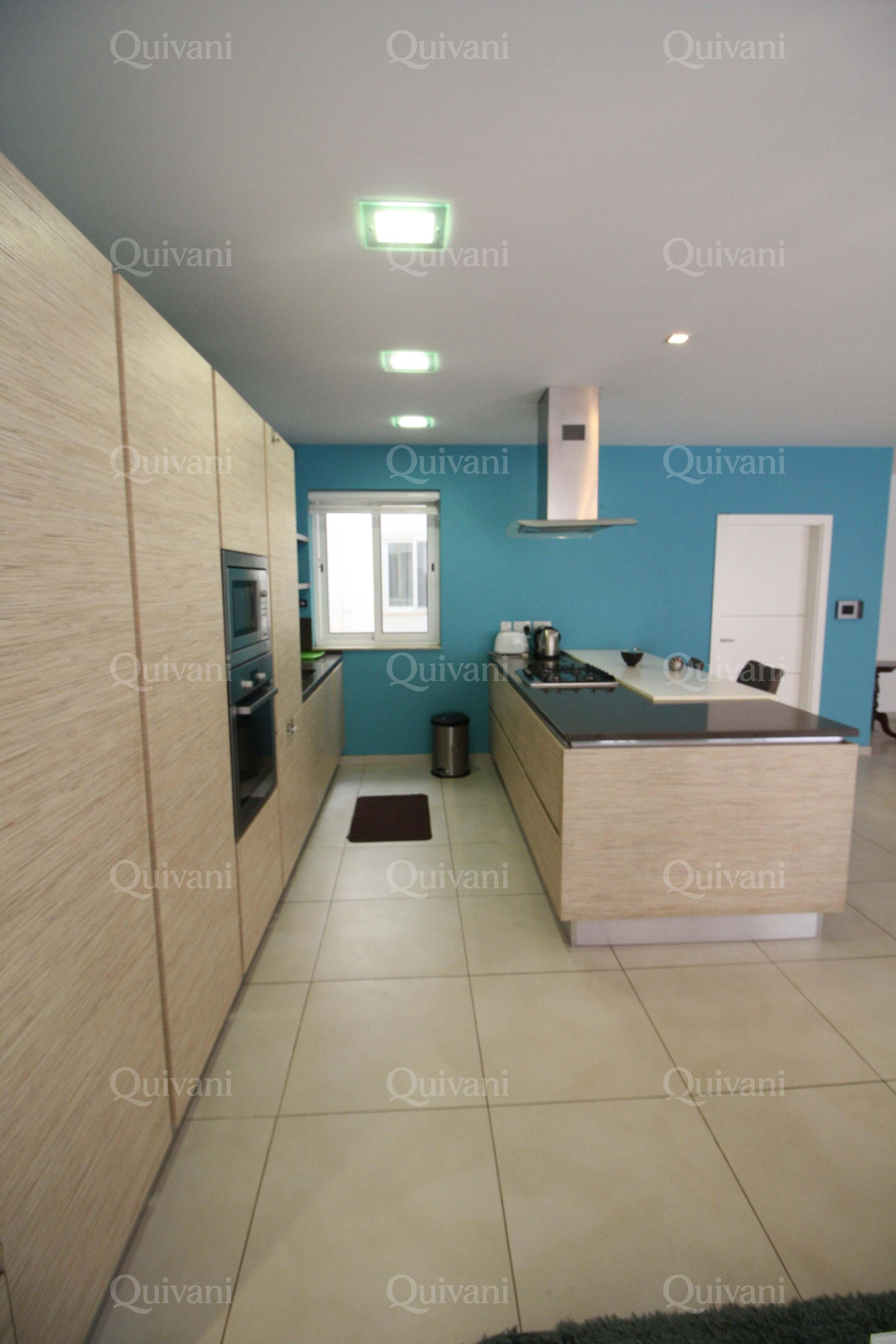 Tal-Ibrag, Furnished Apartment
