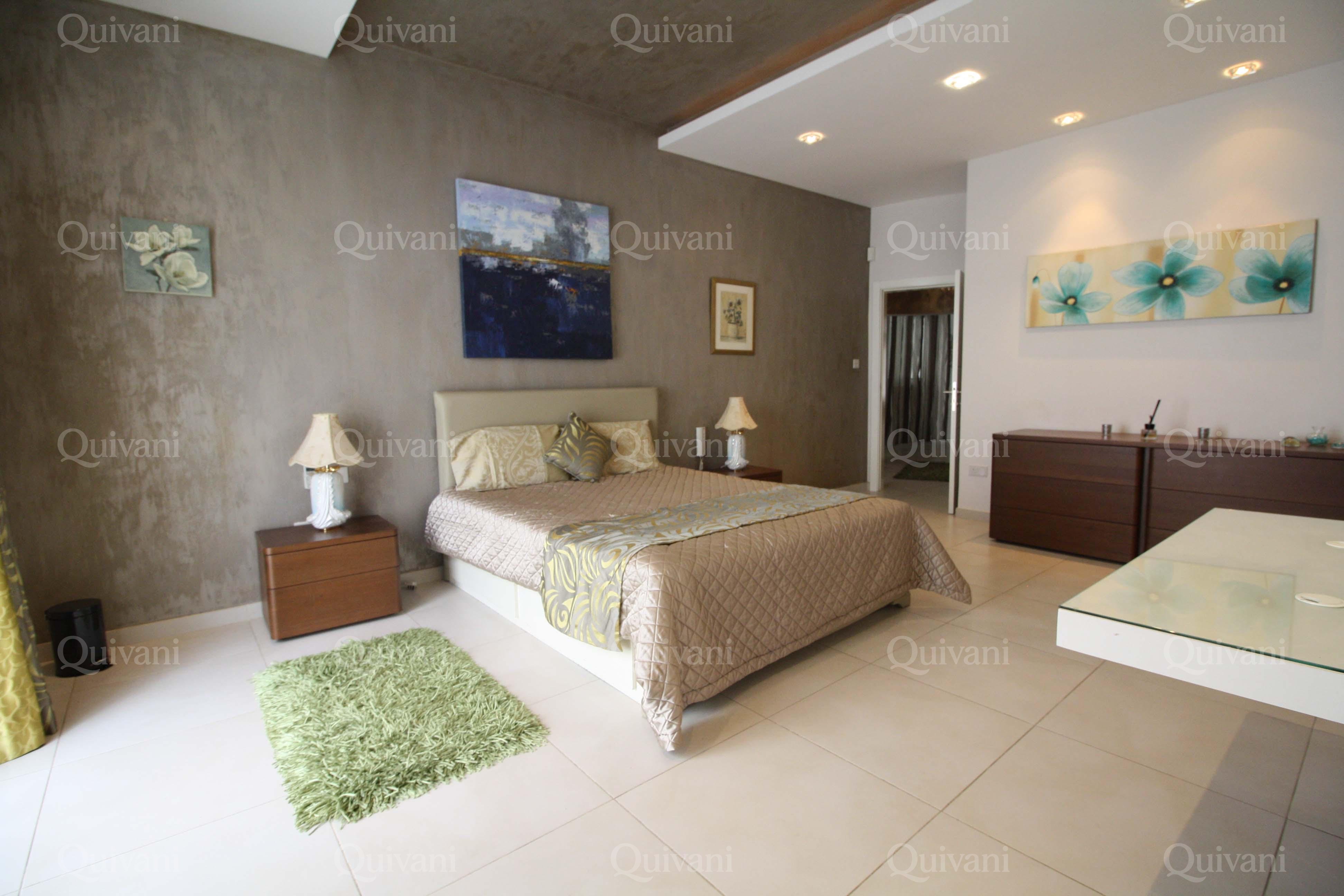 Tal-Ibrag, Furnished Apartment