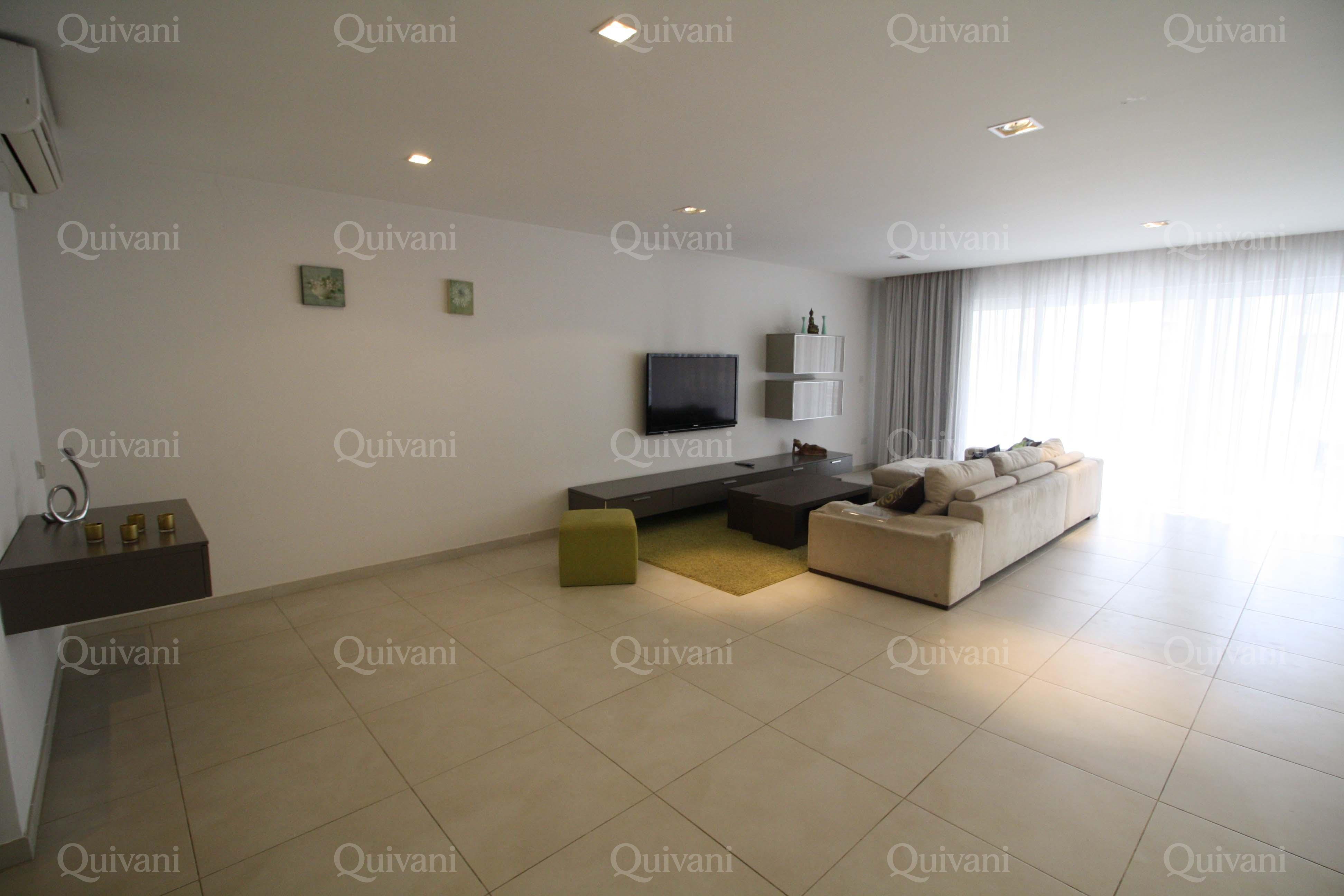 Tal-Ibrag, Furnished Apartment