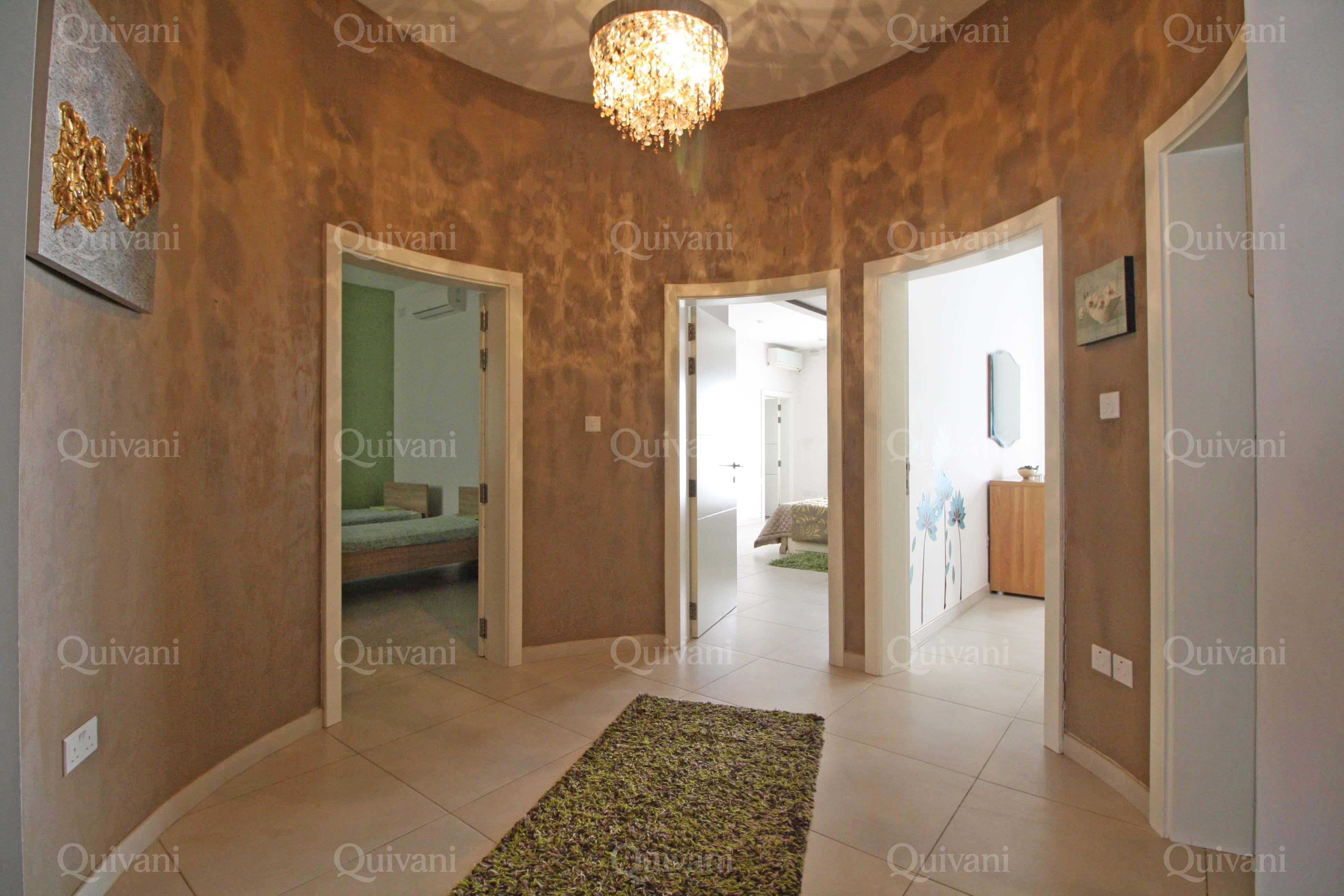 Tal-Ibrag, Furnished Apartment