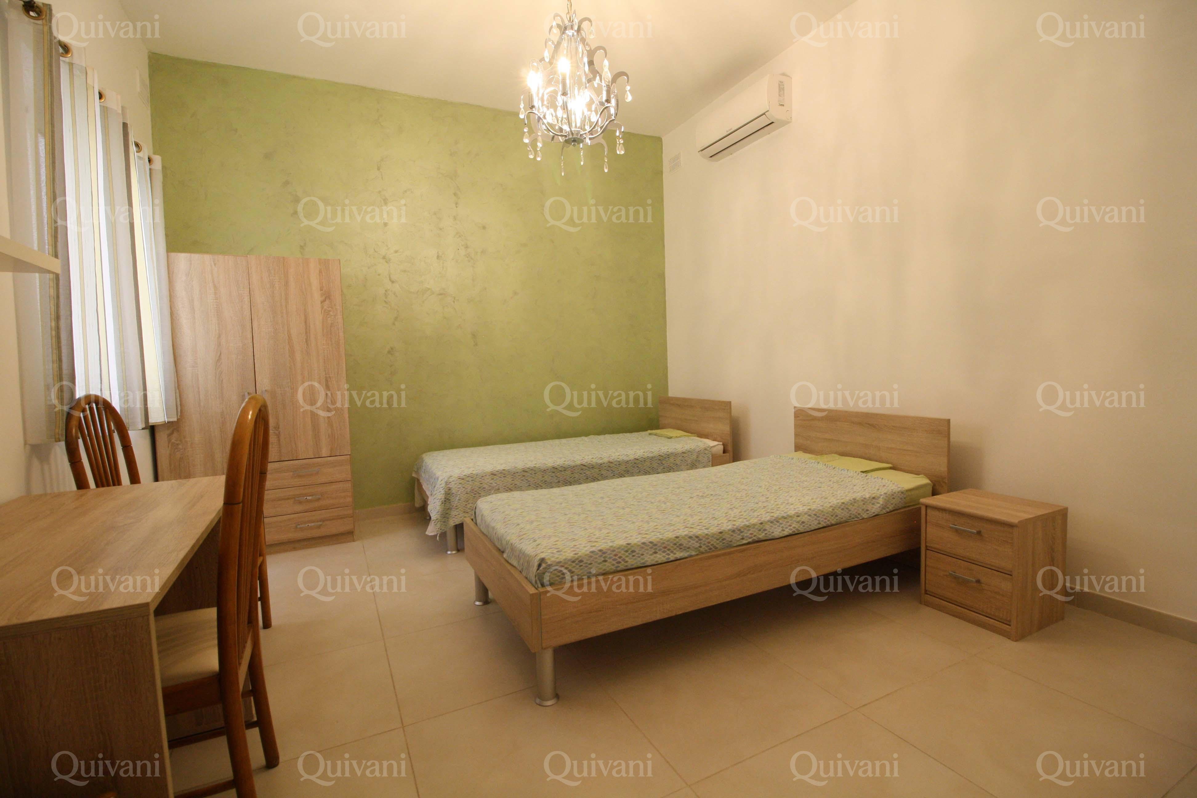 Tal-Ibrag, Furnished Apartment
