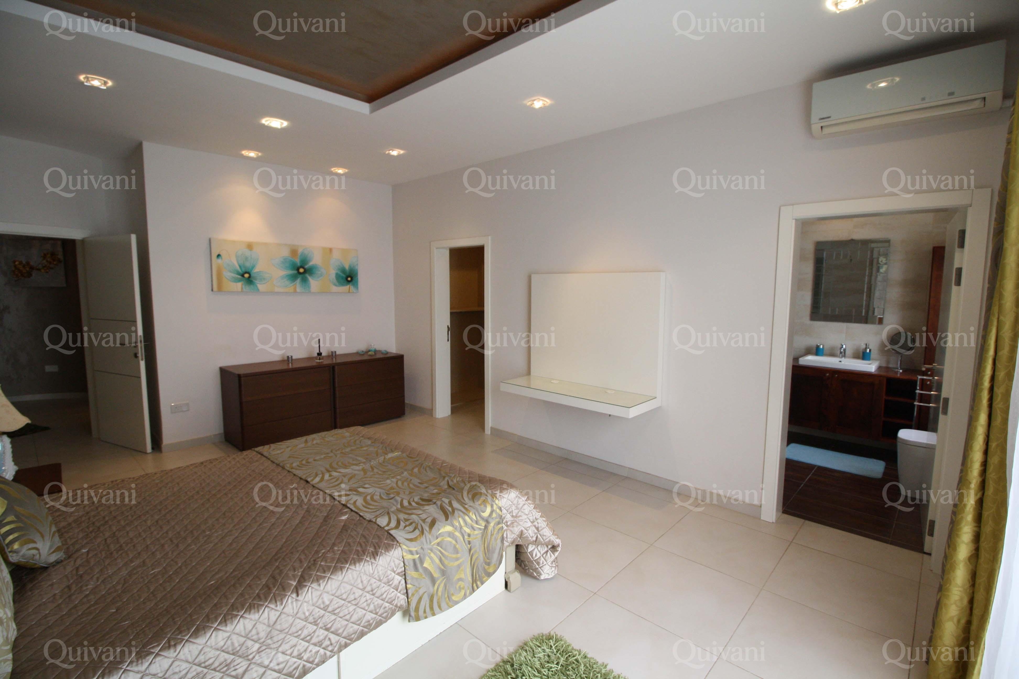 Tal-Ibrag, Furnished Apartment