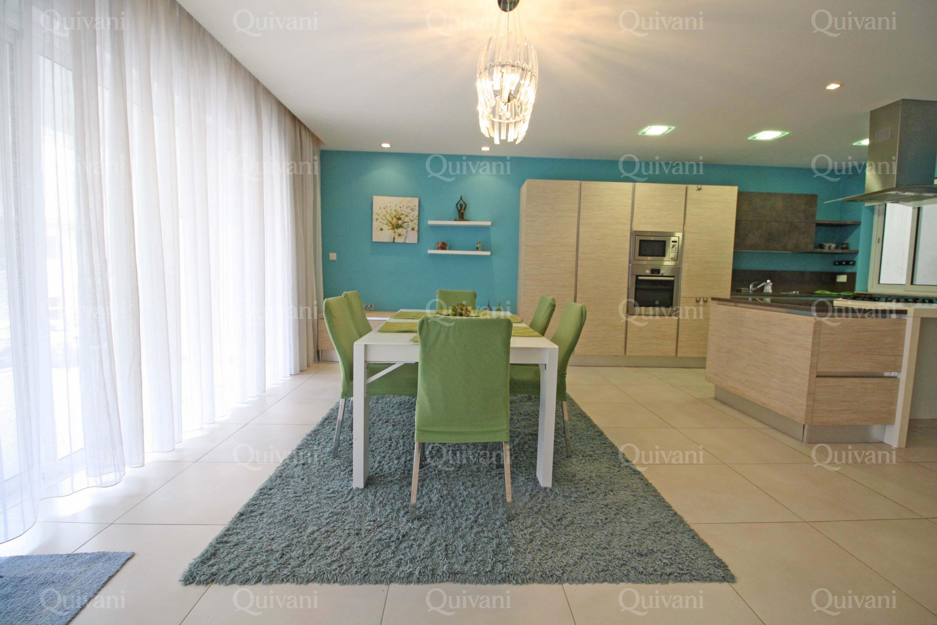 Tal-Ibrag, Furnished Apartment