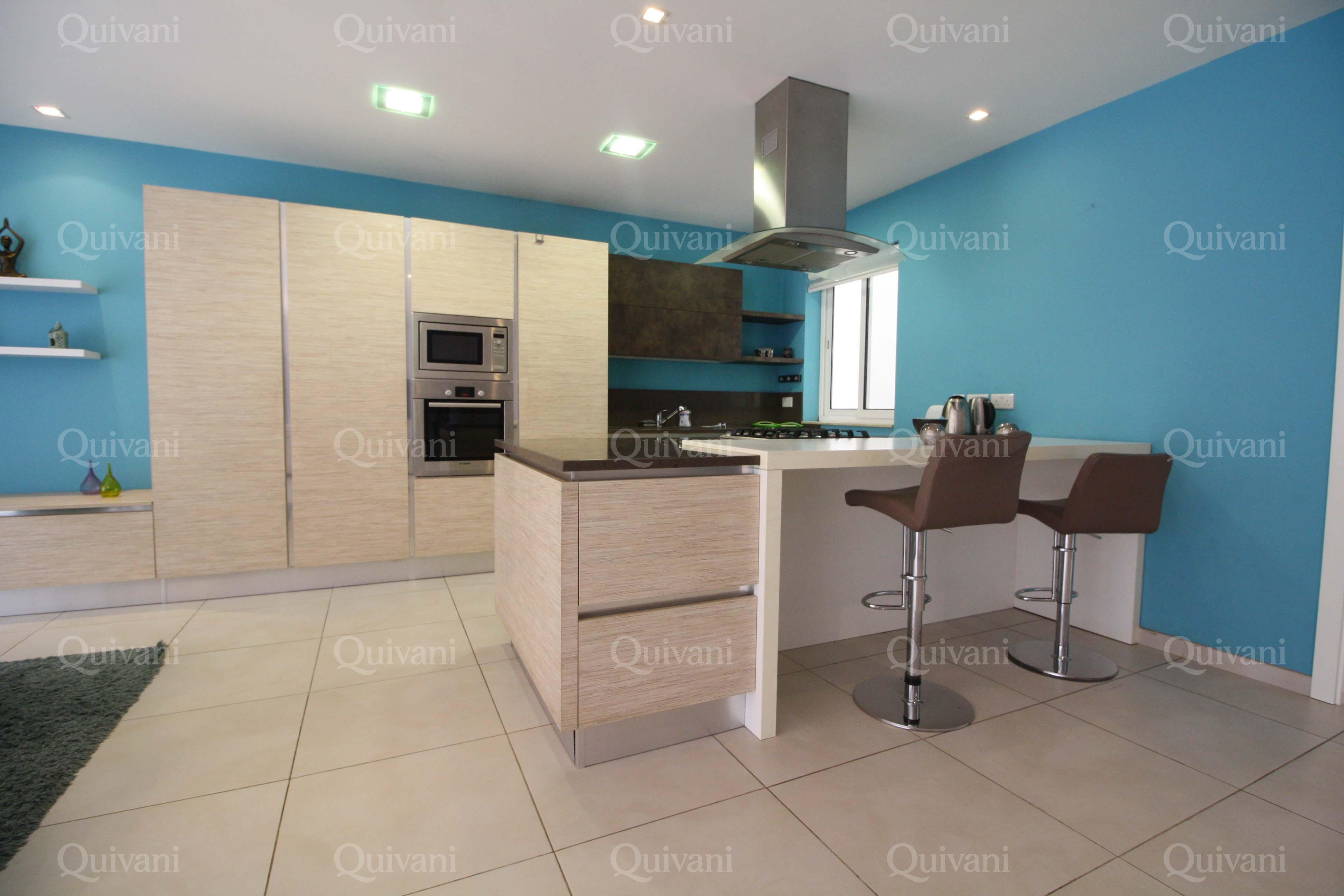 Tal-Ibrag, Furnished Apartment