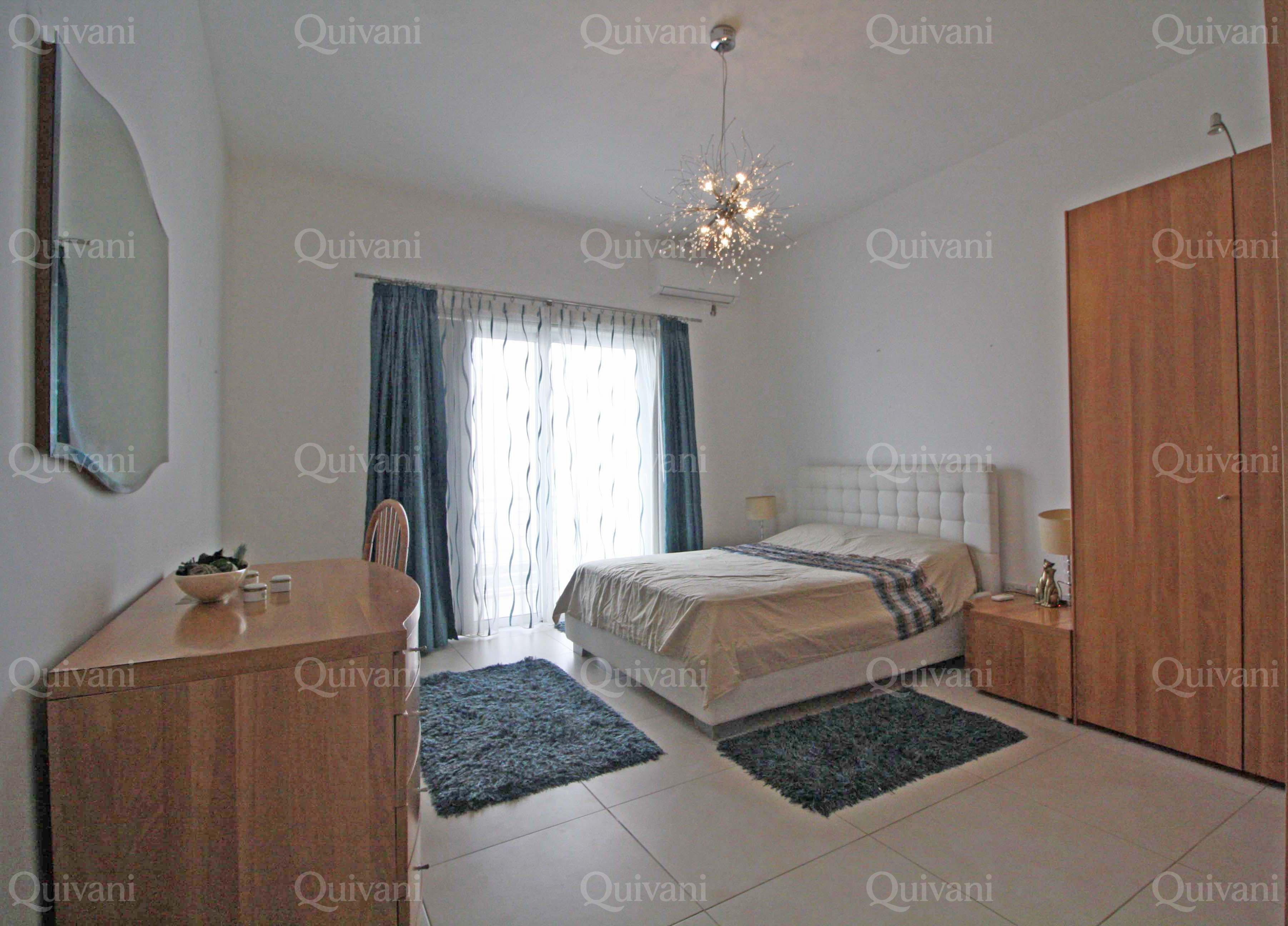 Tal-Ibrag, Furnished Apartment