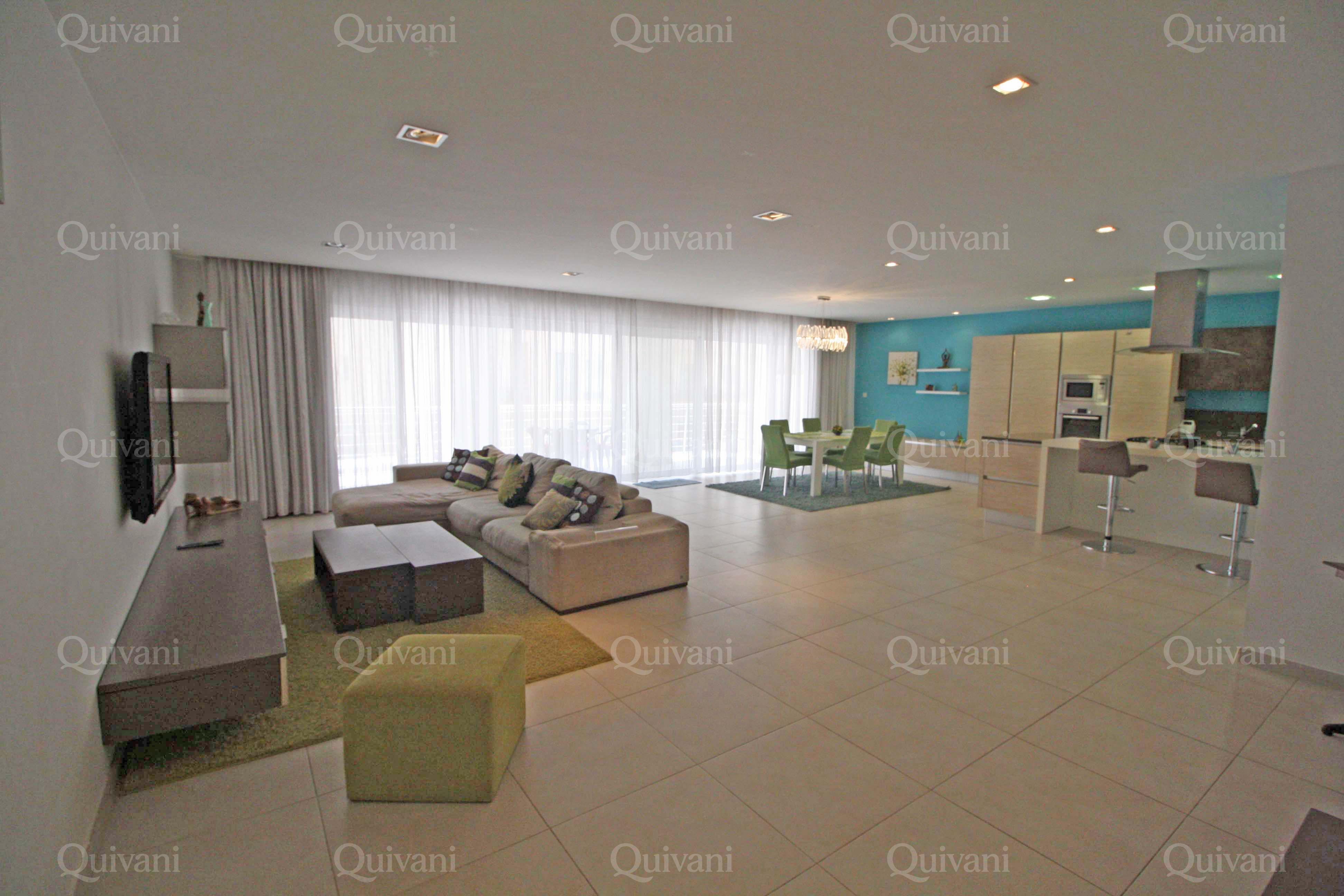 Tal-Ibrag, Furnished Apartment