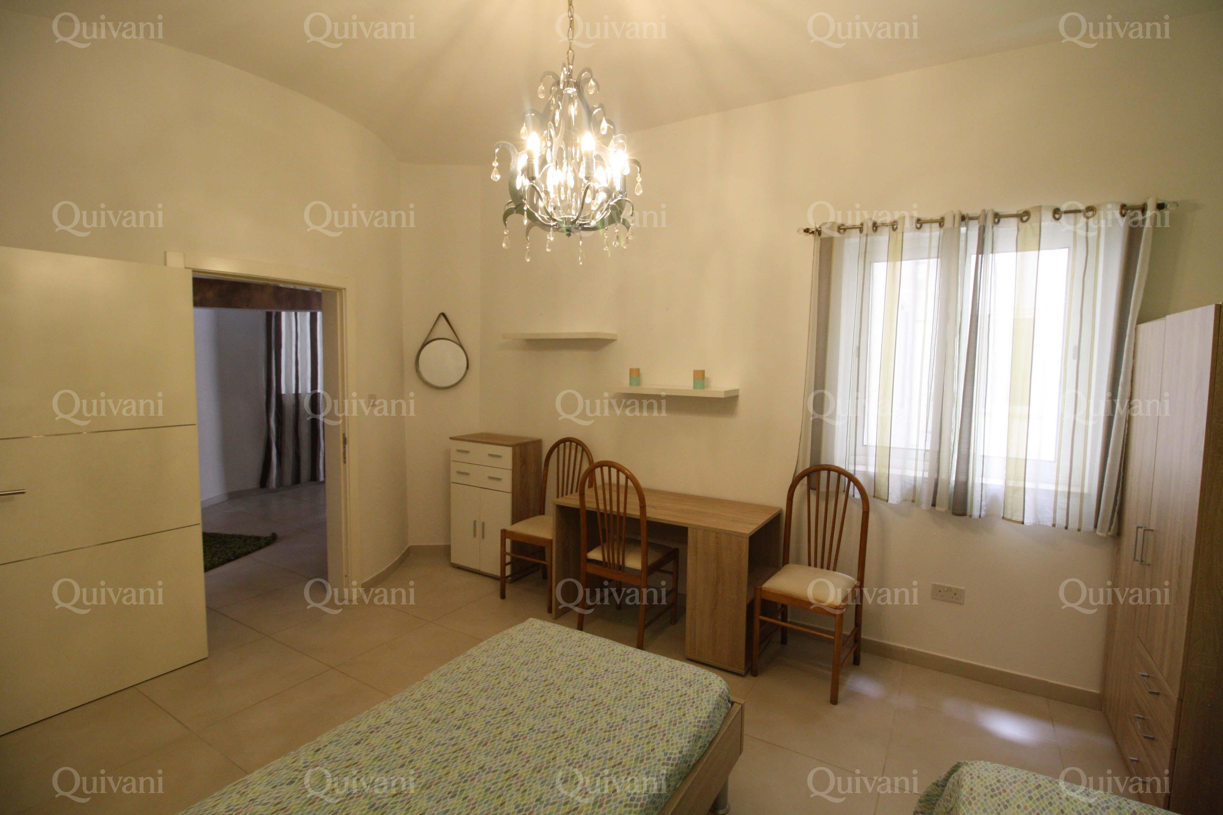 Tal-Ibrag, Furnished Apartment