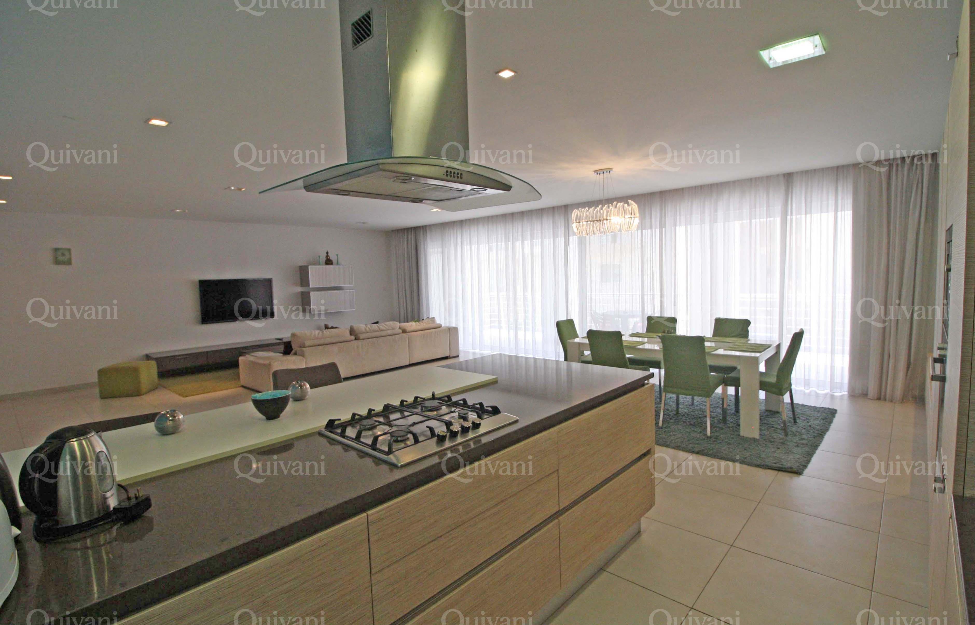 Tal-Ibrag, Furnished Apartment