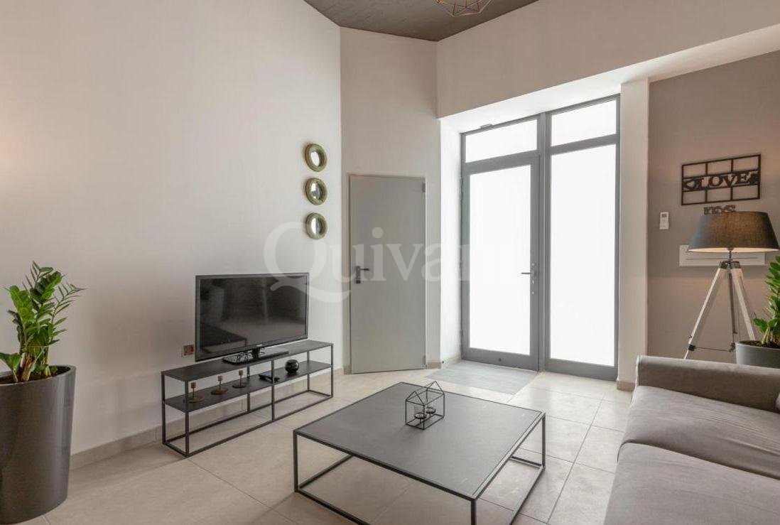 Sliema, Furnished Apartment