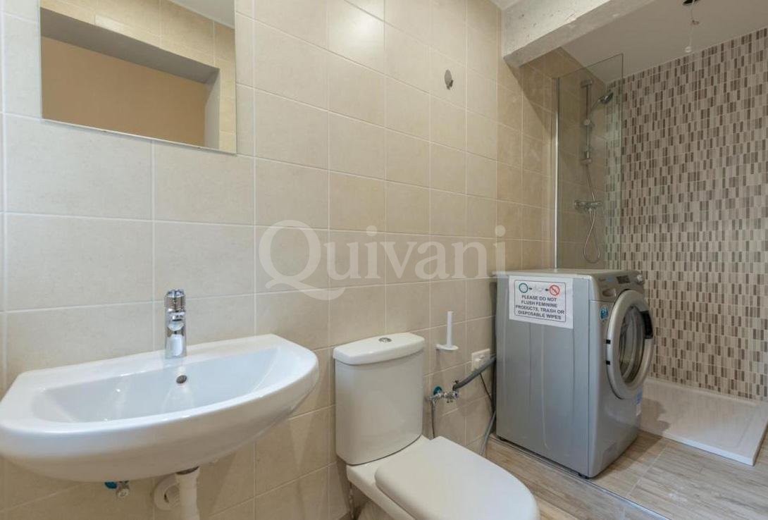 Sliema, Furnished Apartment