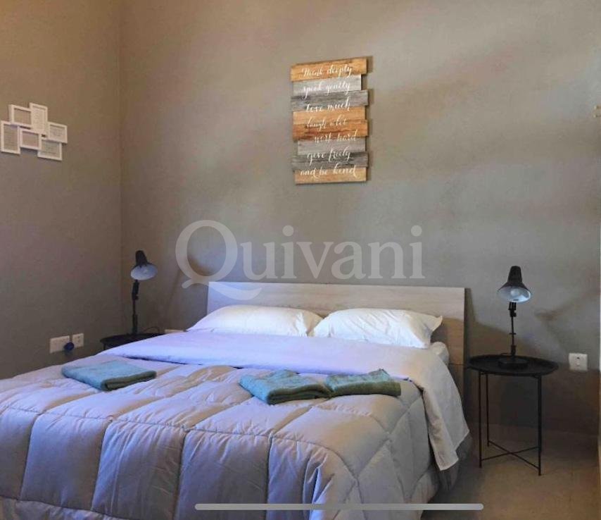 Sliema, Furnished Apartment