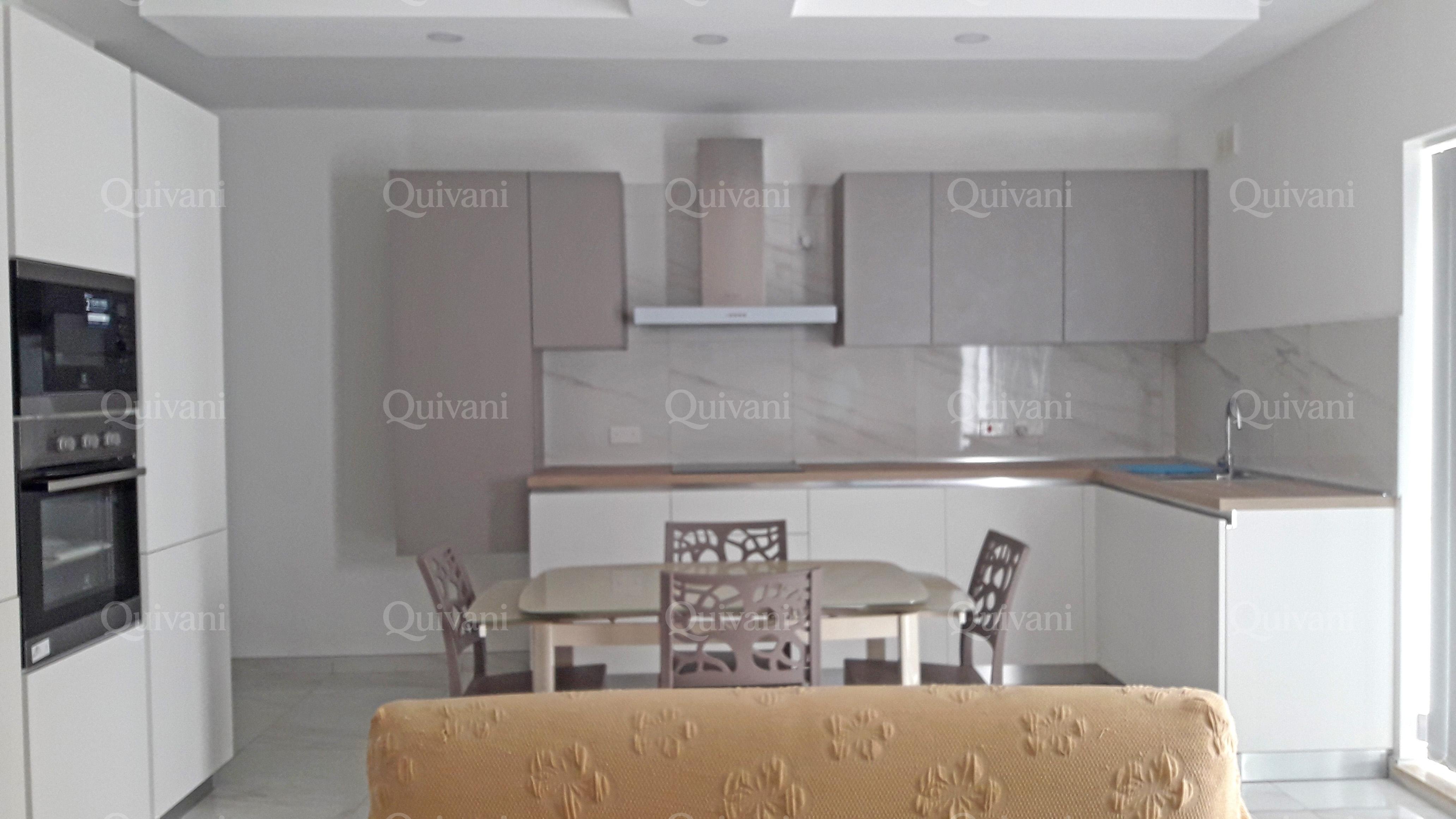 Msida, Furnished Apartment