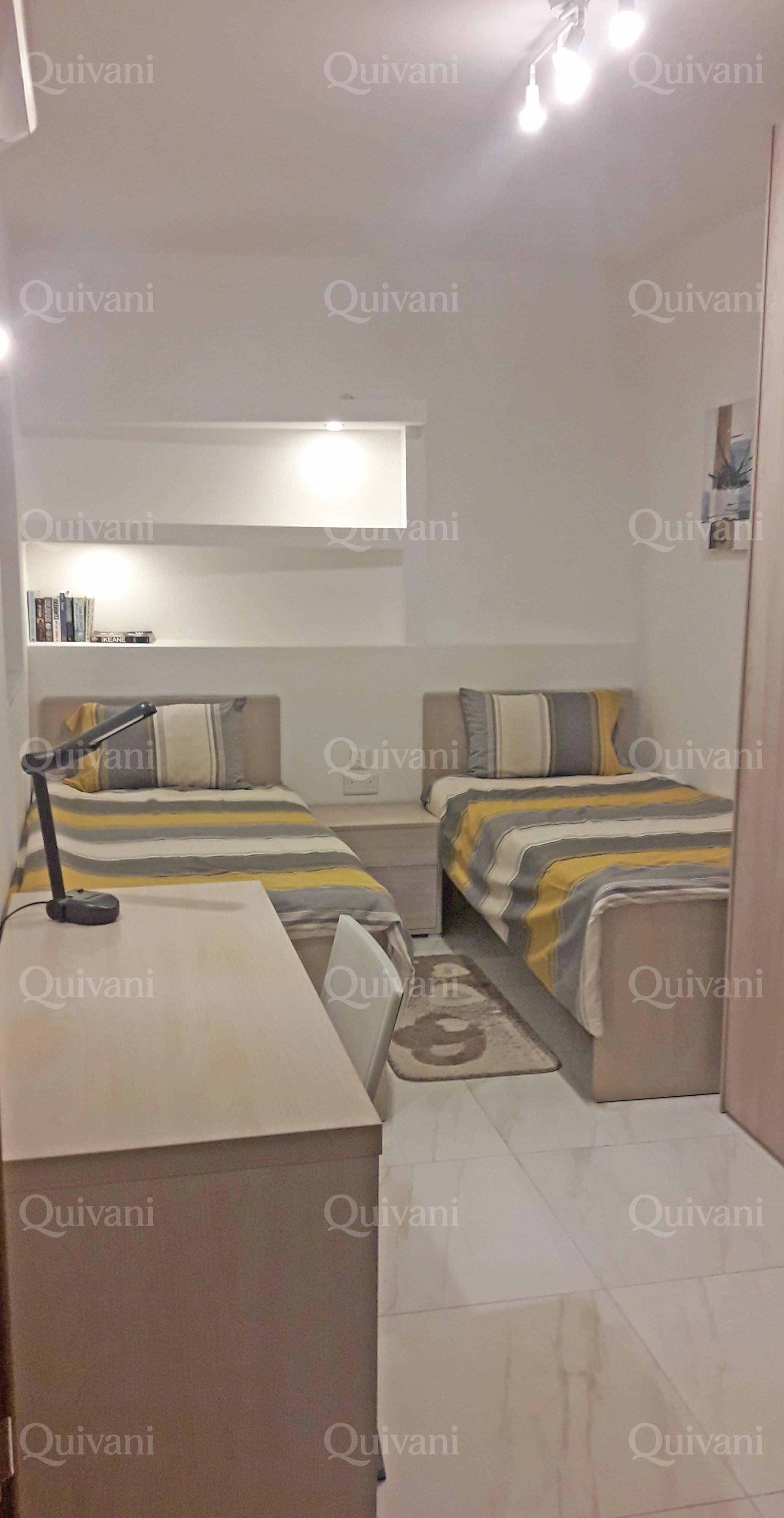 Msida, Furnished Apartment