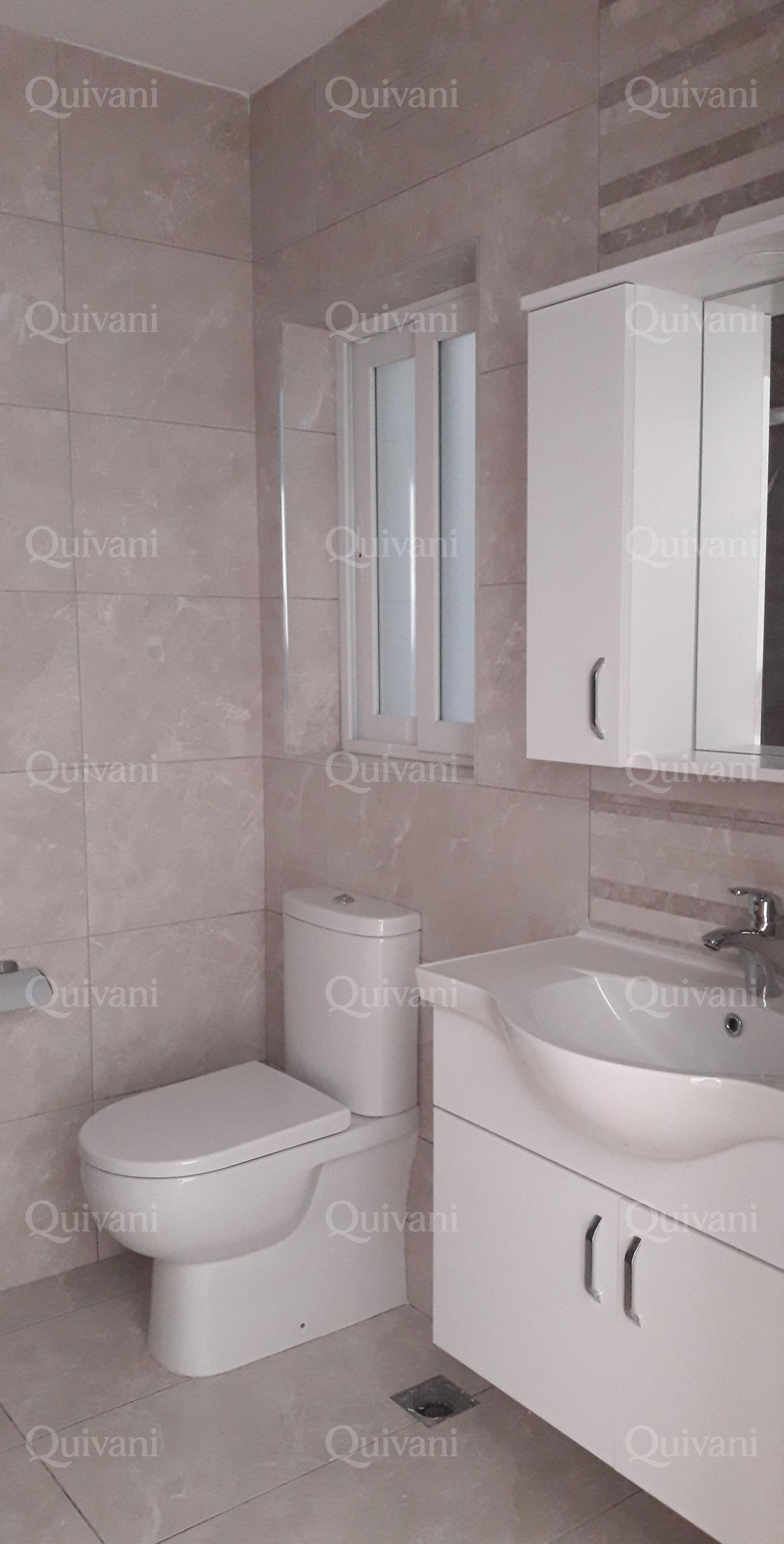 Msida, Furnished Apartment