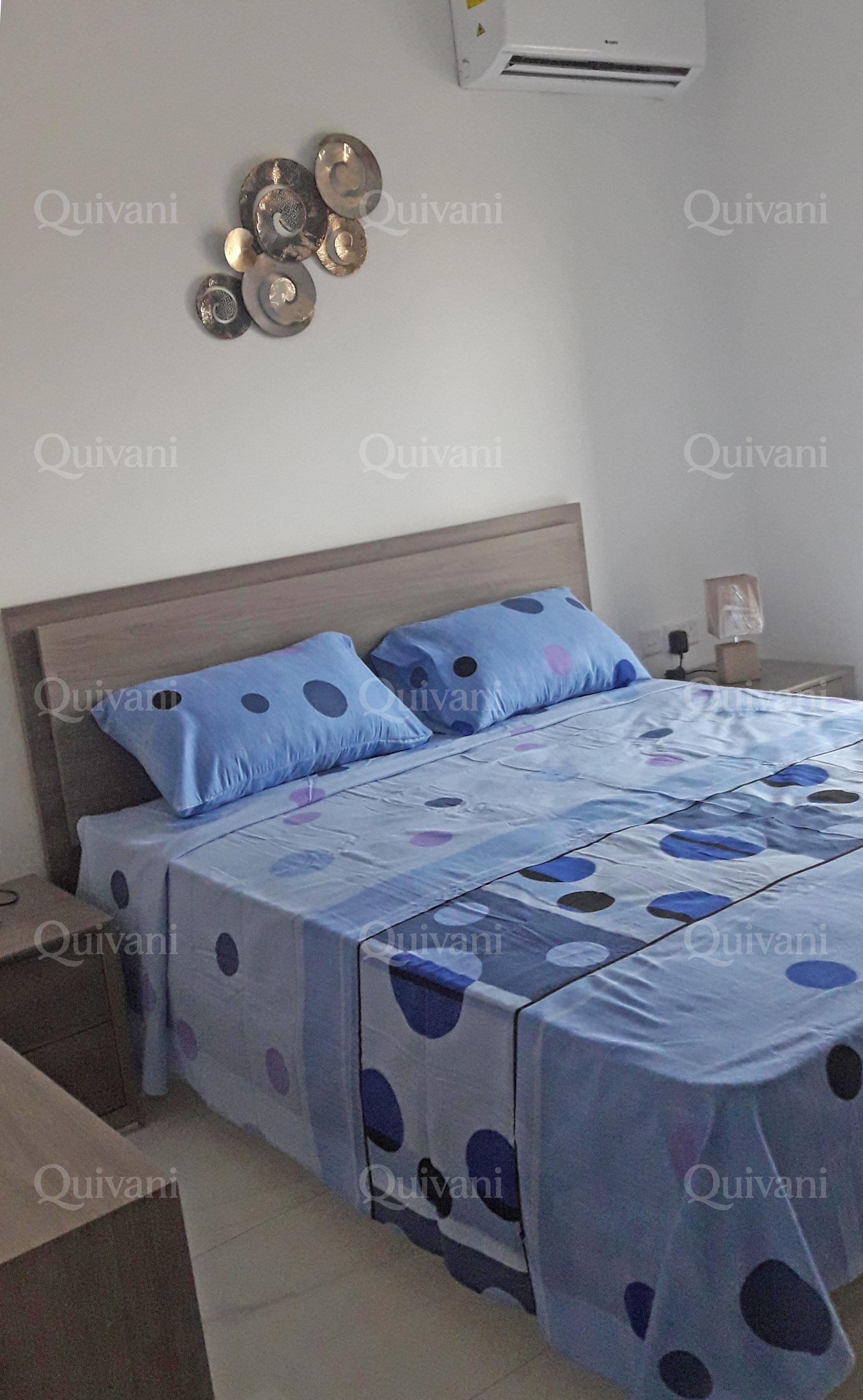 Msida, Furnished Apartment