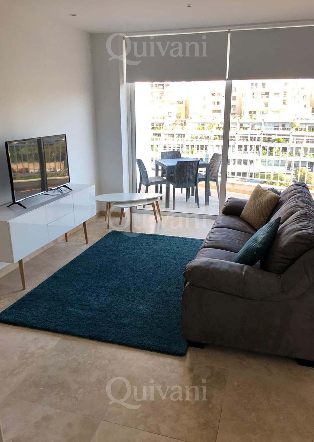St Julians, Furnished Apartment