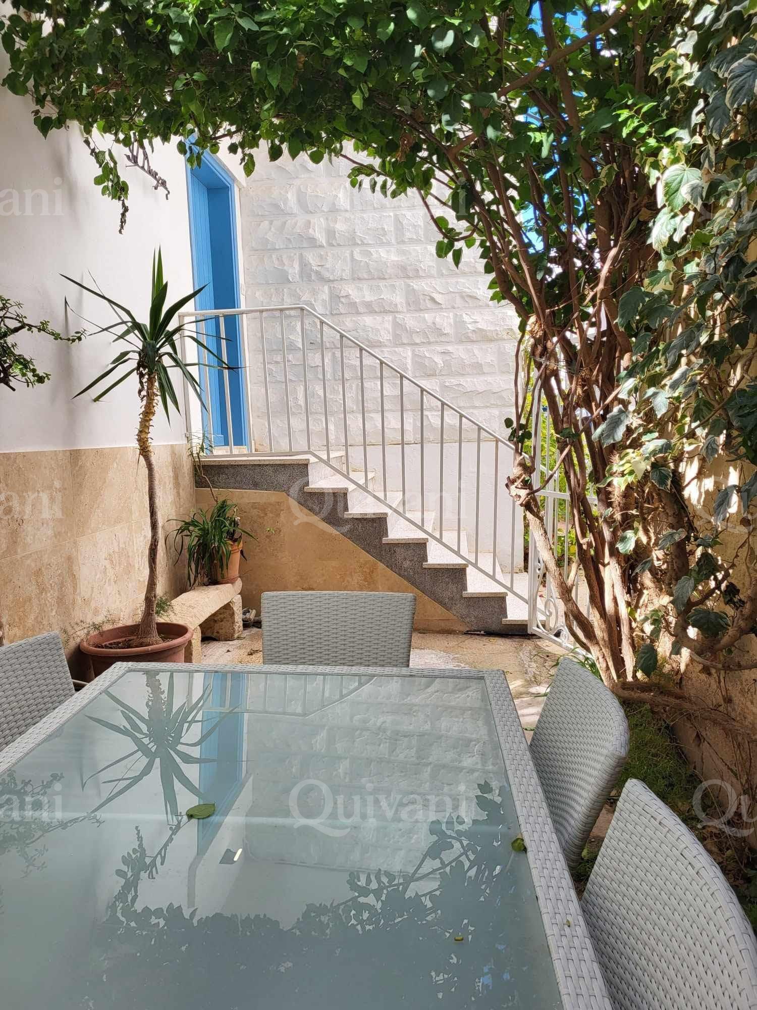 Tal-Ibrag, Furnished Semi-detached Villa