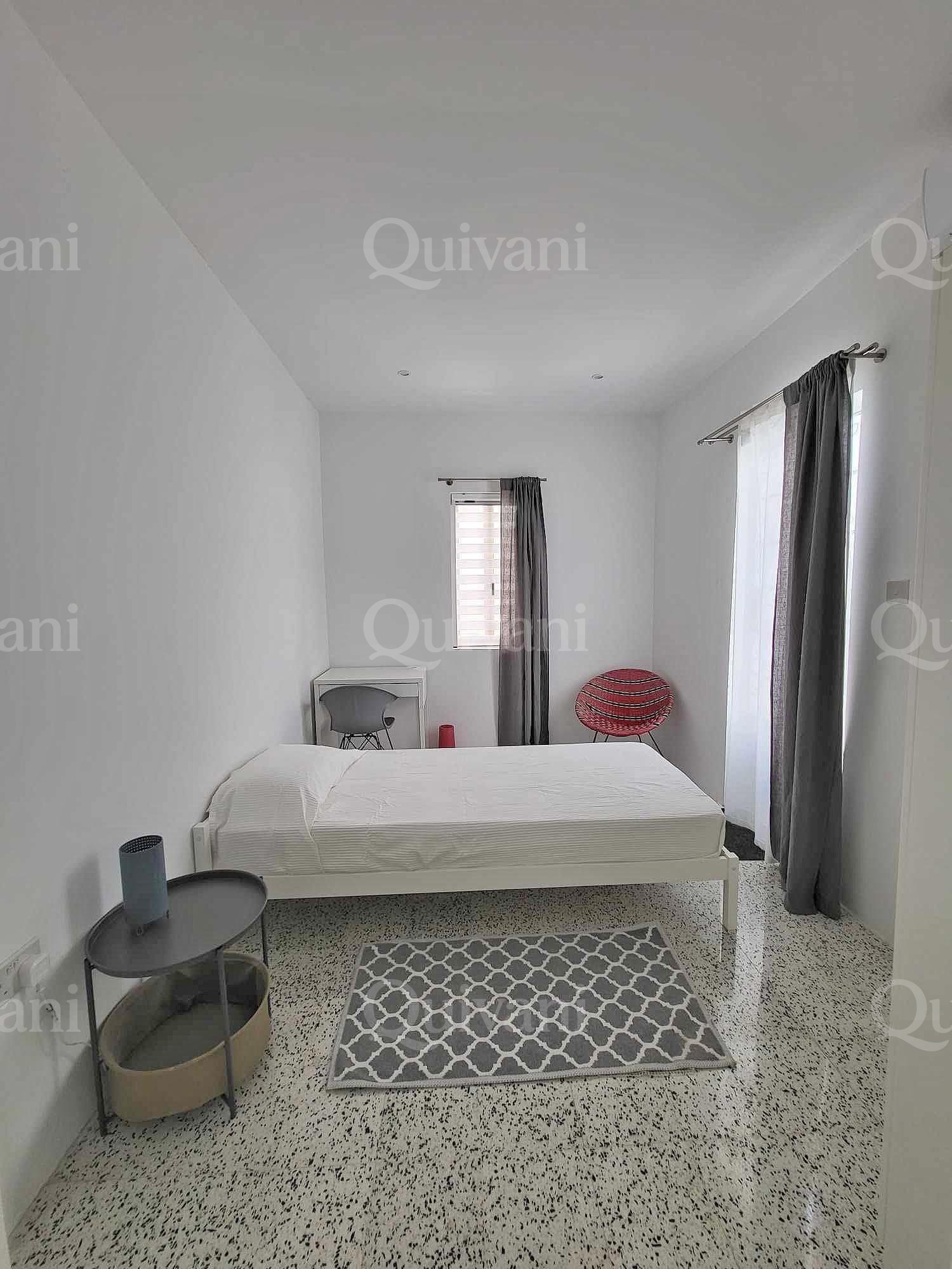 Tal-Ibrag, Furnished Semi-detached Villa