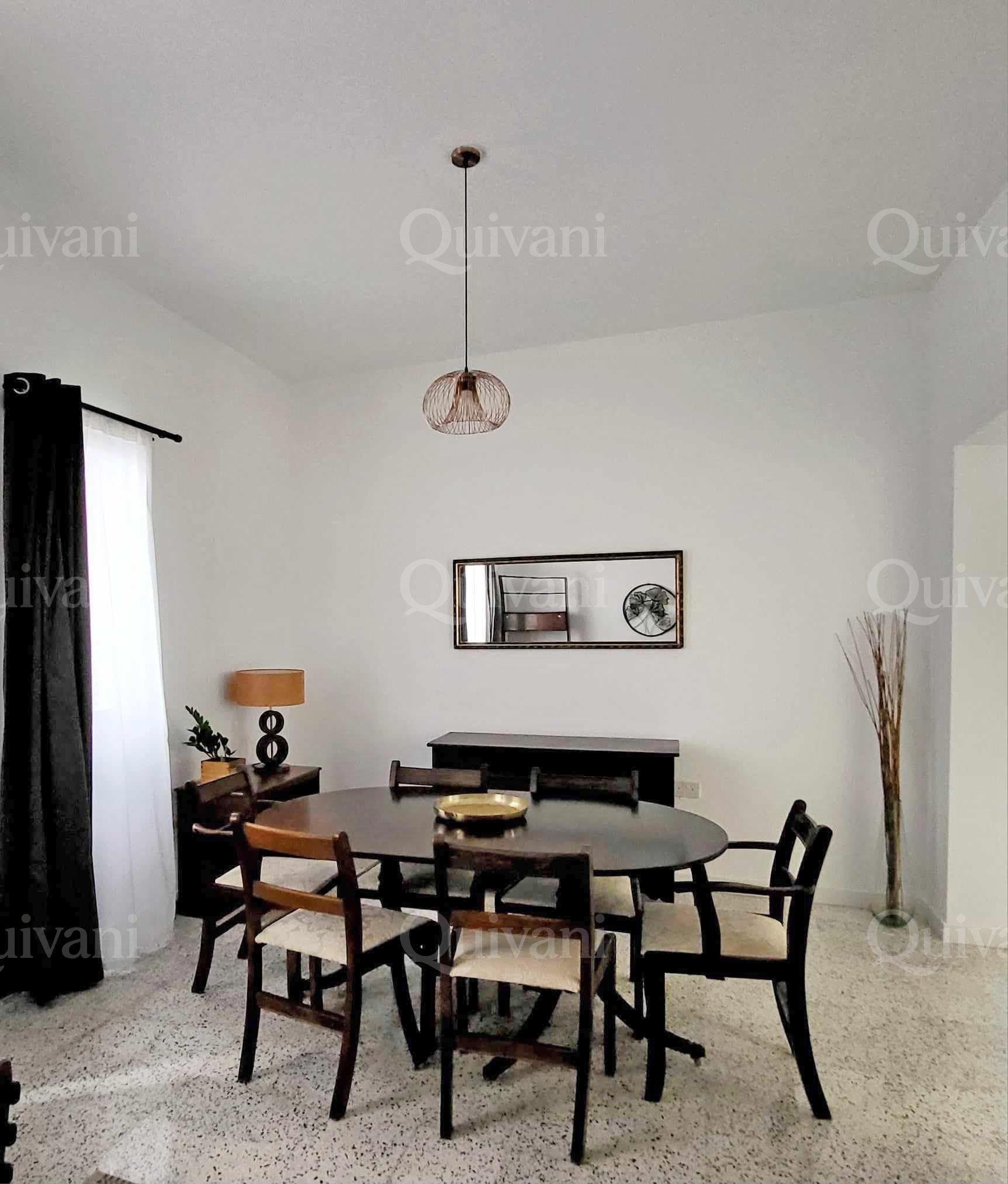 Tal-Ibrag, Furnished Semi-detached Villa