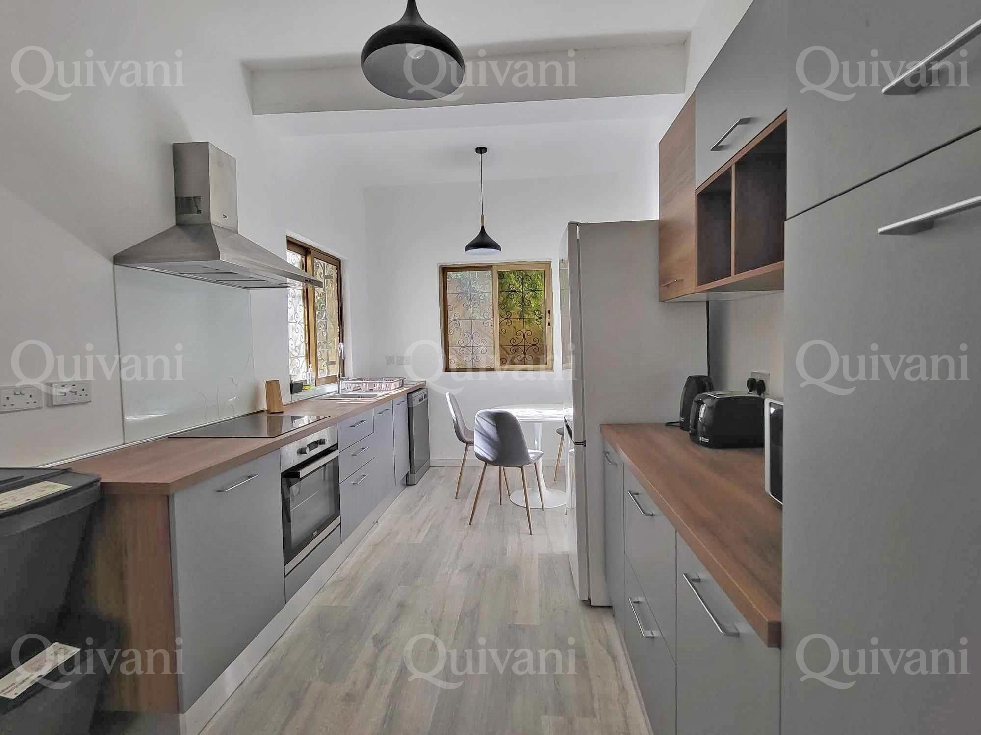 Tal-Ibrag, Furnished Semi-detached Villa