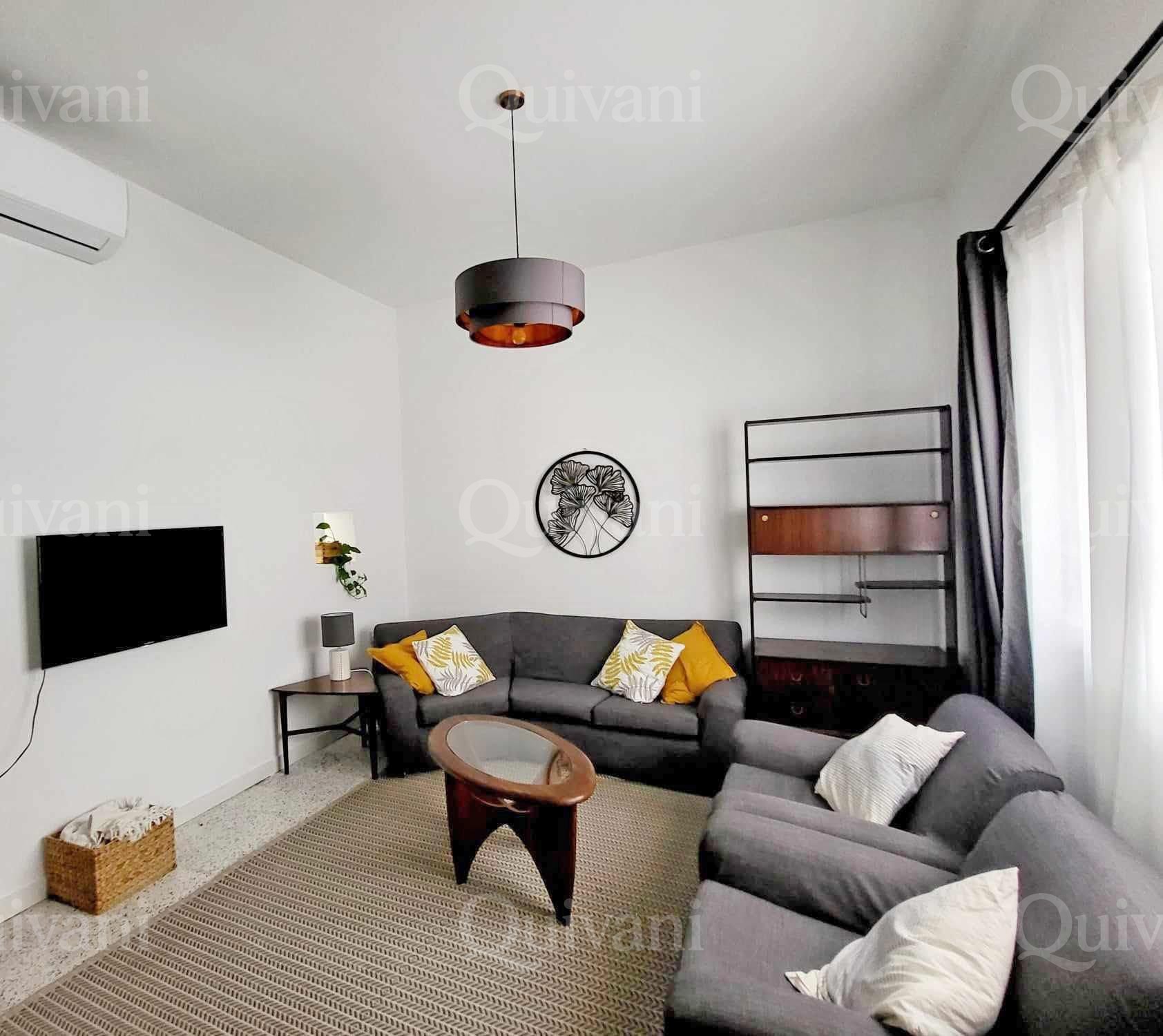 Tal-Ibrag, Furnished Semi-detached Villa