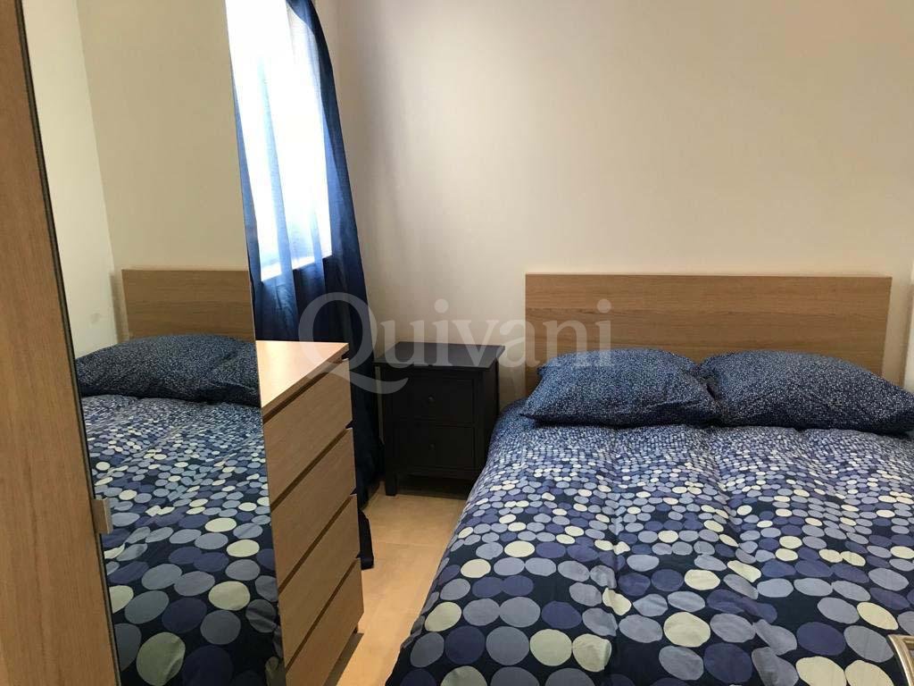Gzira, Furnished Penthouse