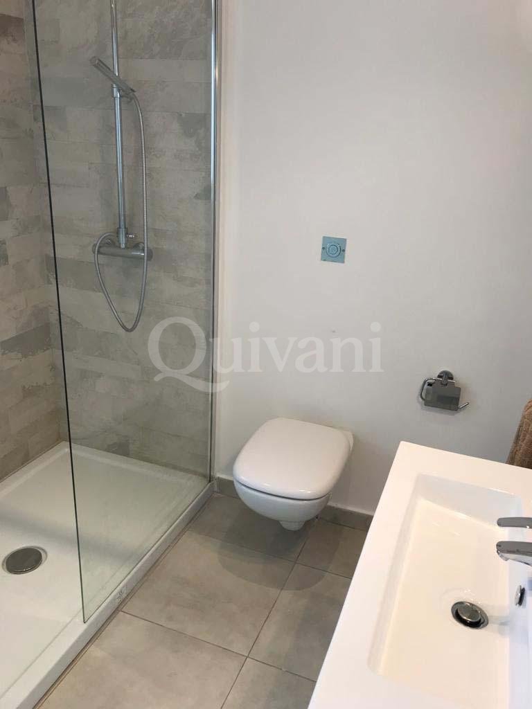 Gzira, Furnished Penthouse