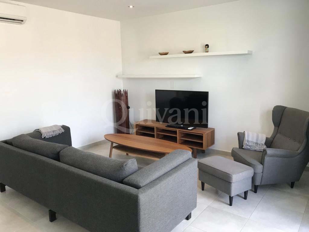 Gzira, Furnished Penthouse