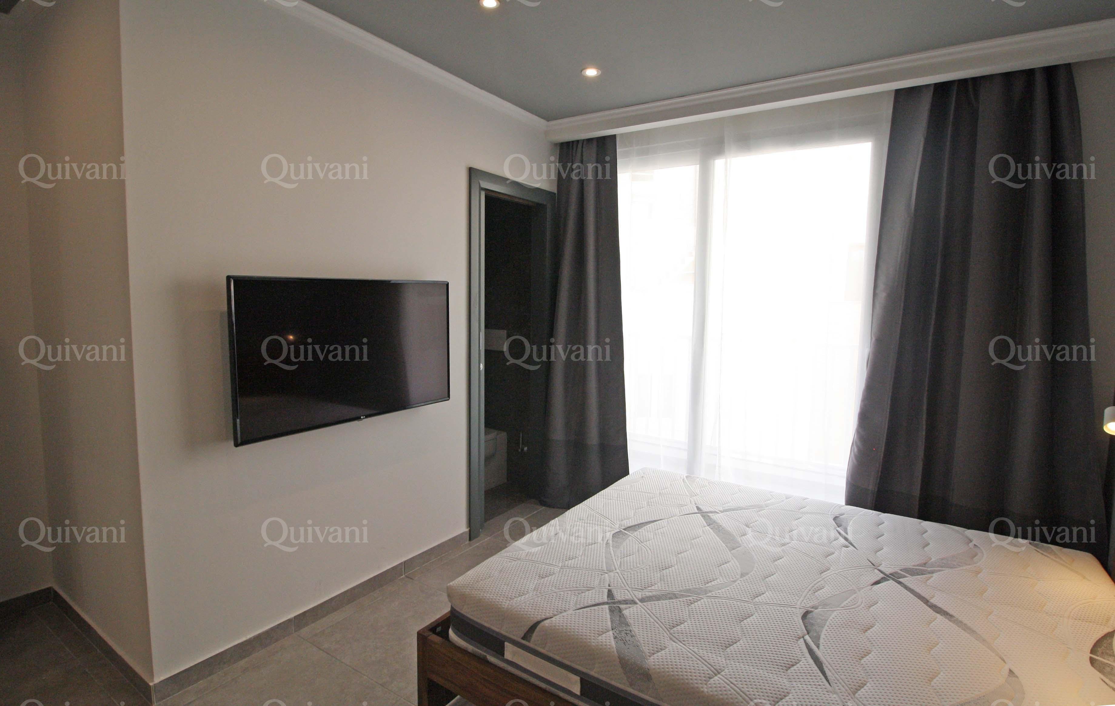 Sliema, Furnished Apartment