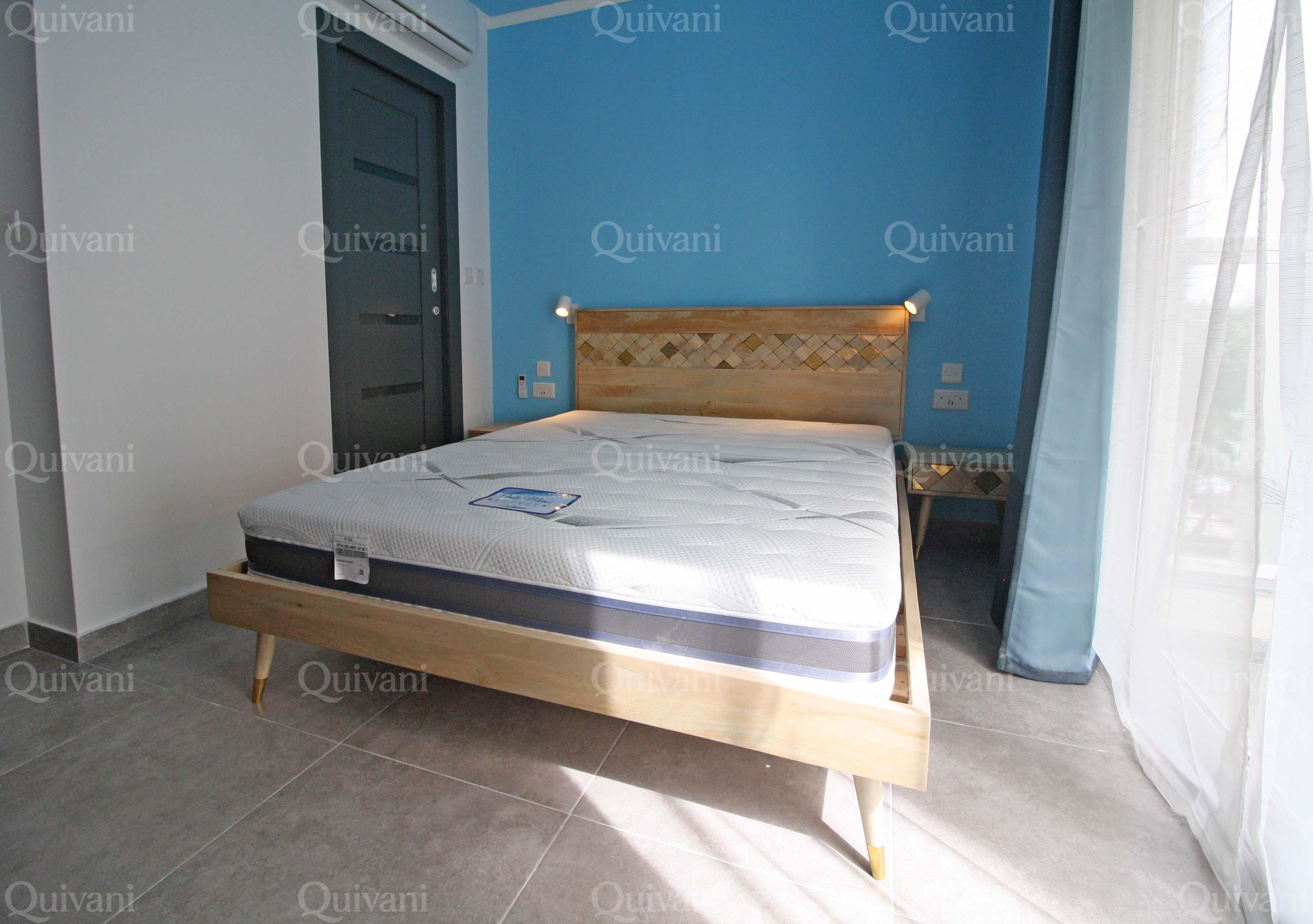 Sliema, Furnished Apartment