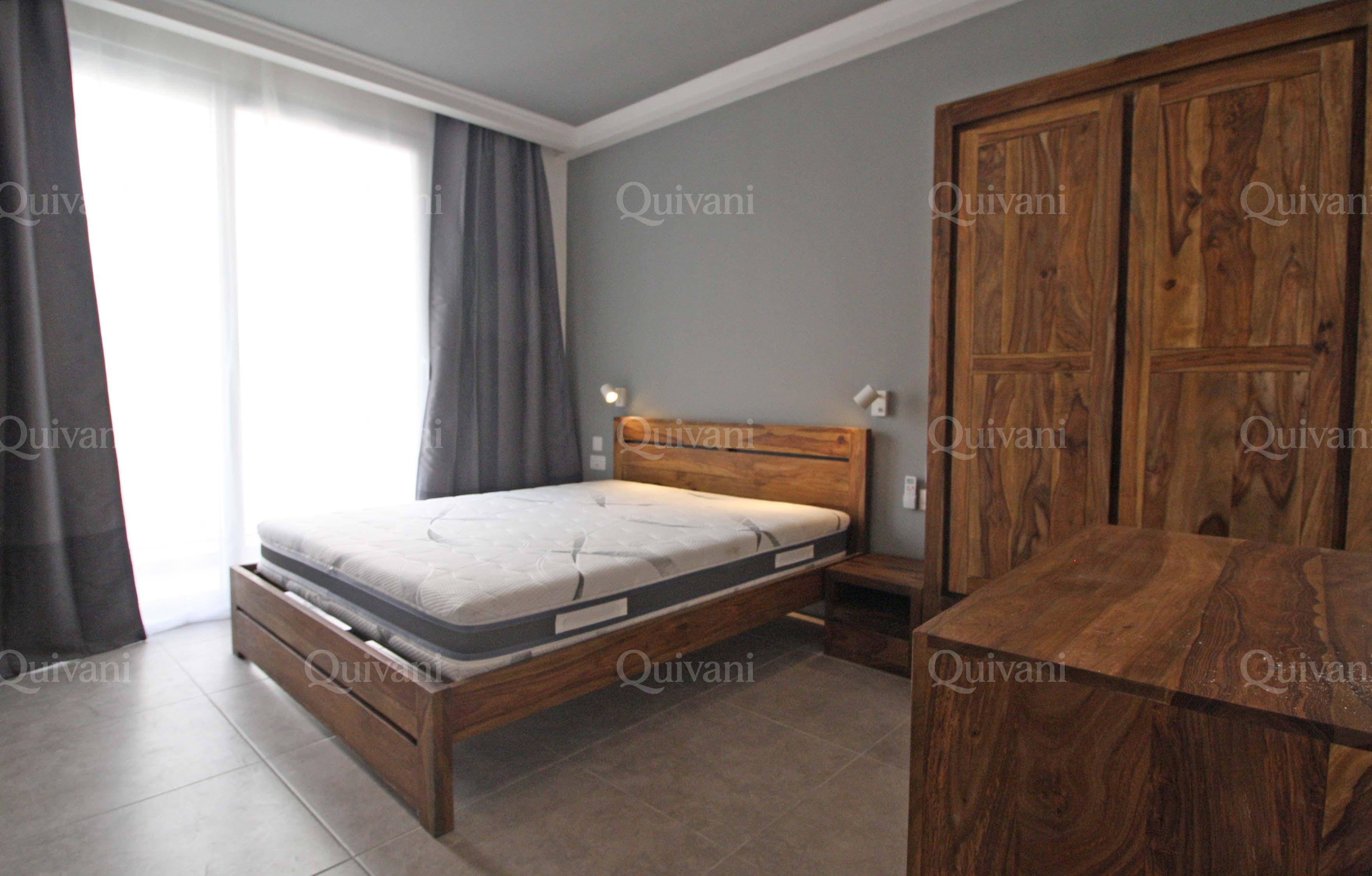 Sliema, Furnished Apartment