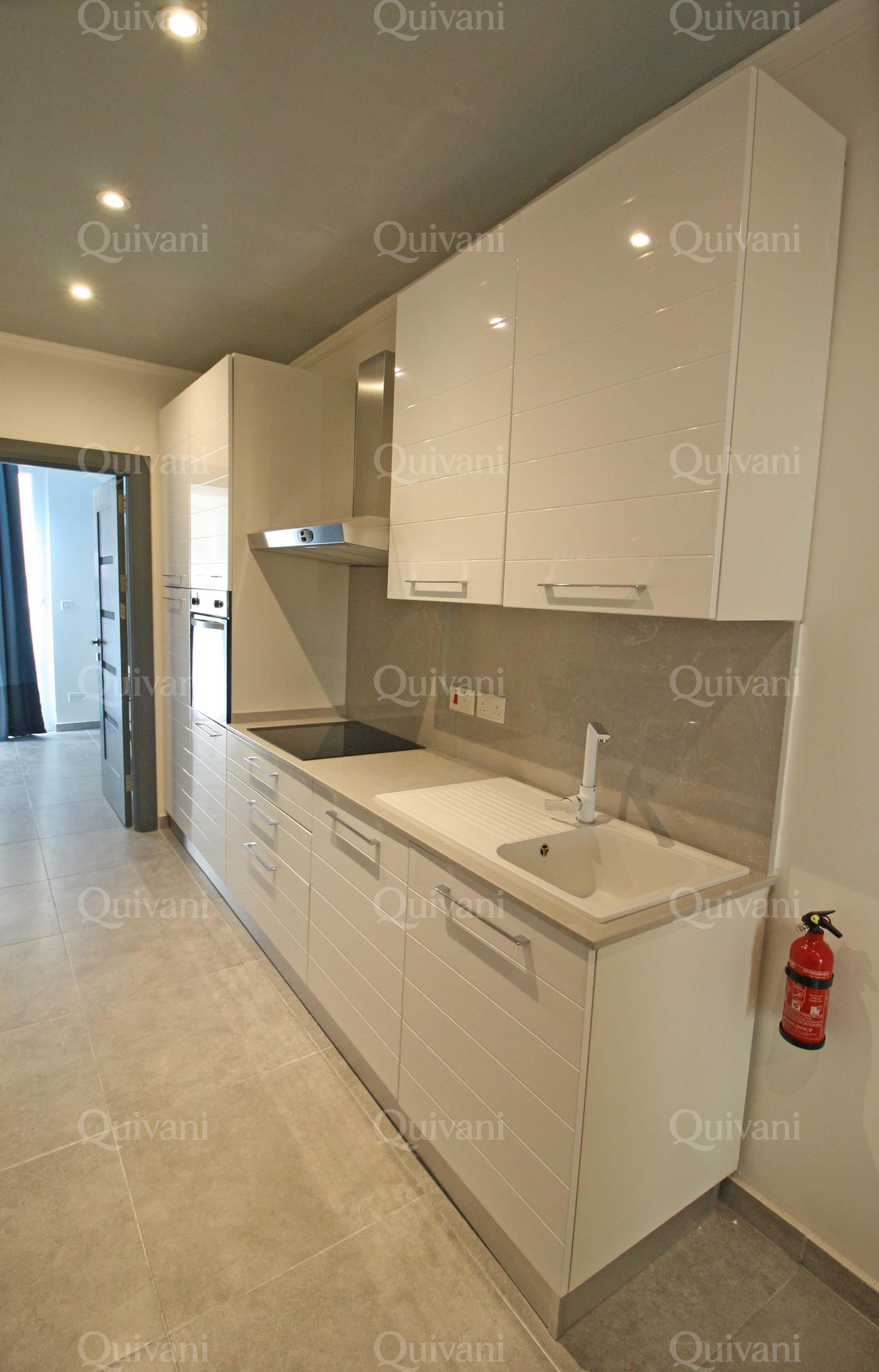 Sliema, Furnished Apartment