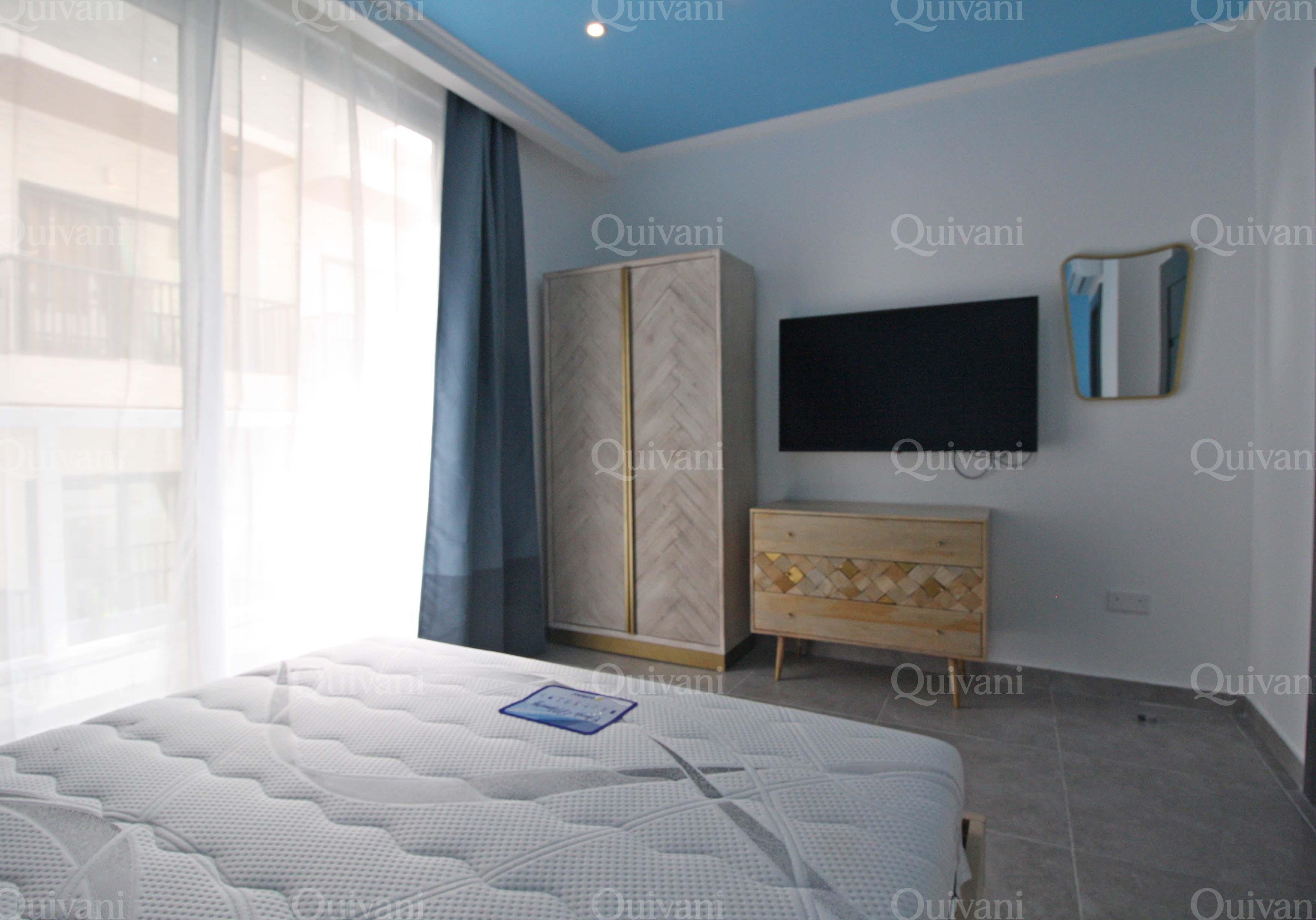 Sliema, Furnished Apartment