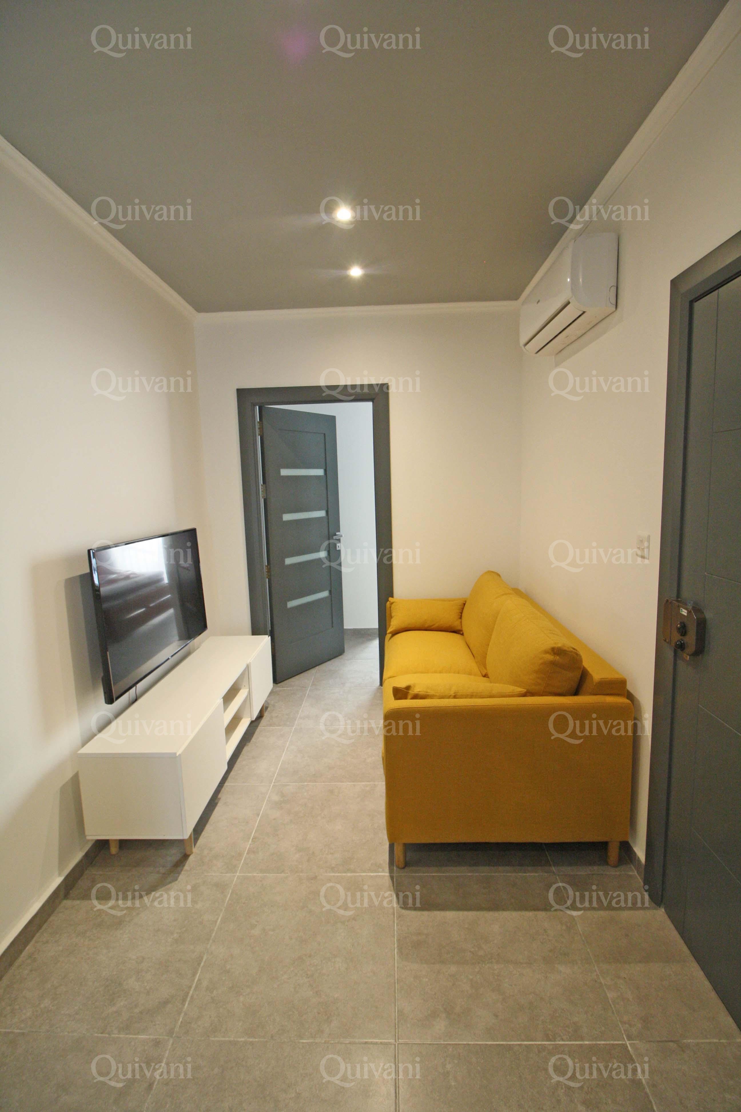 Sliema, Furnished Apartment