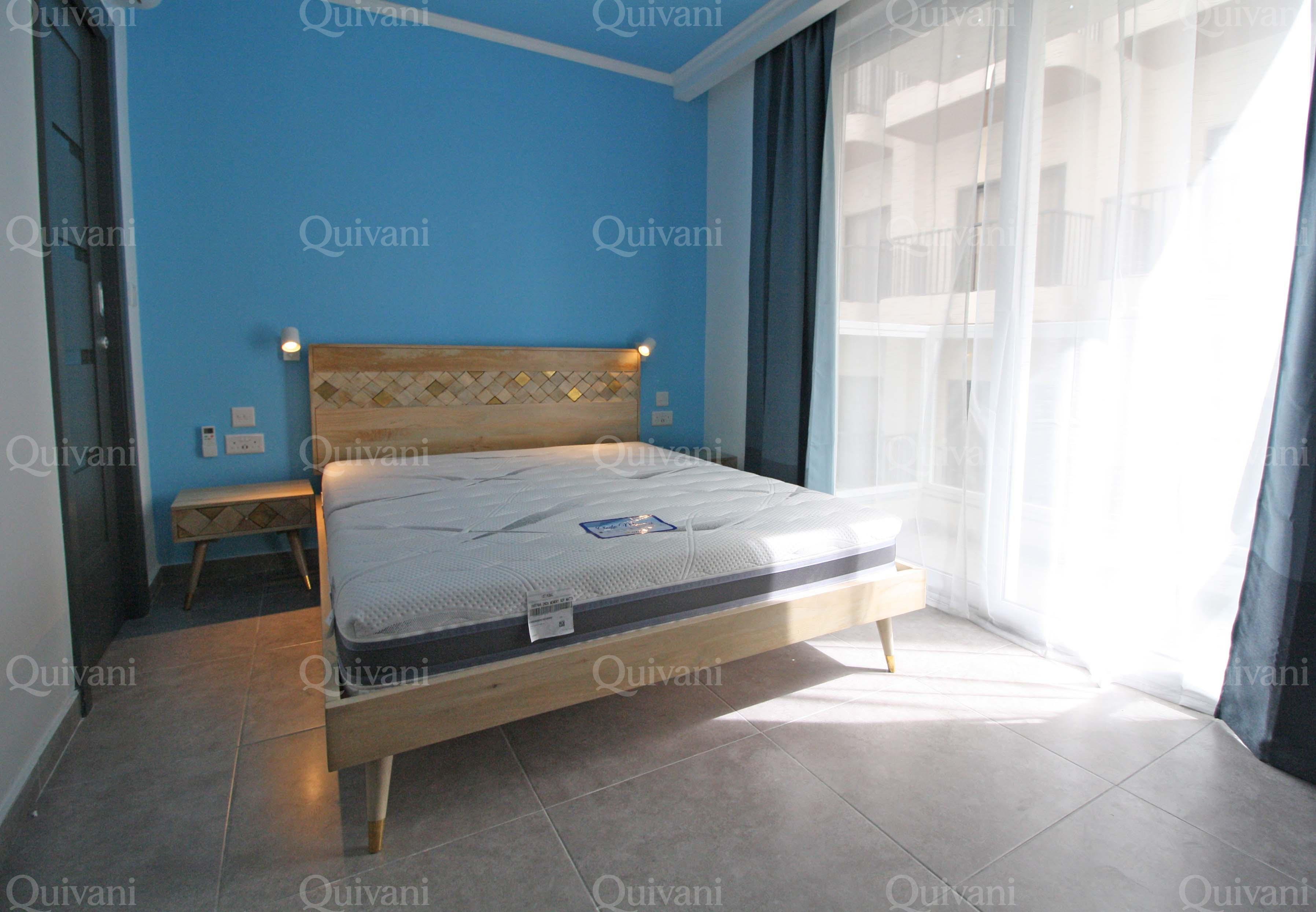 Sliema, Furnished Apartment