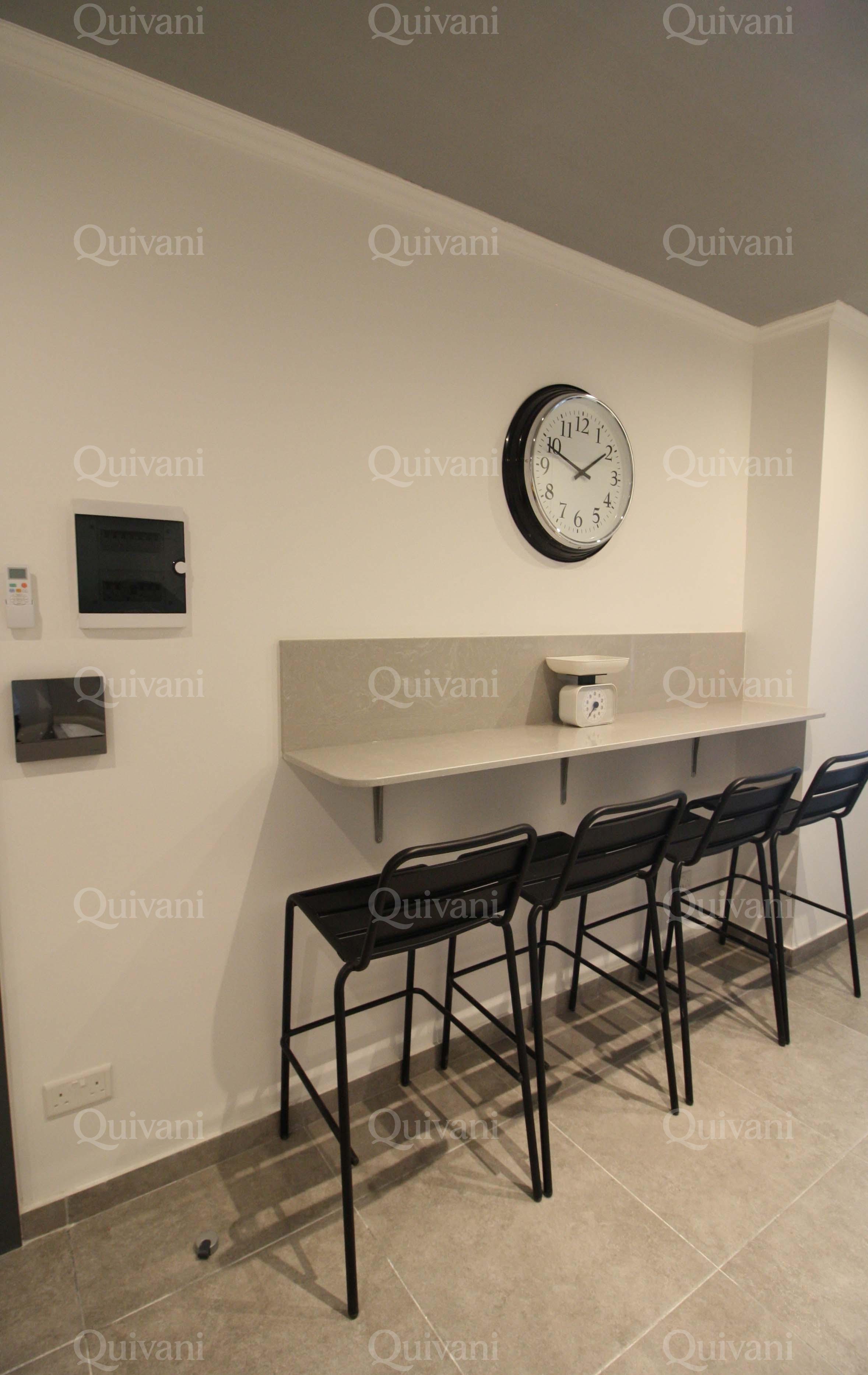 Sliema, Furnished Apartment