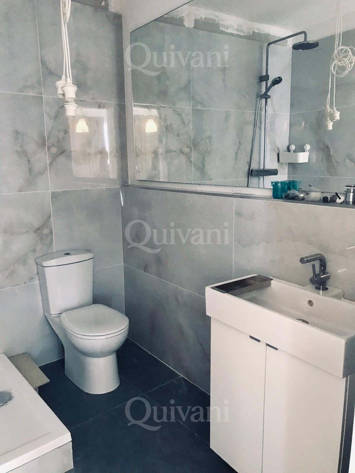 Gwardamangia, Furnished Penthouse