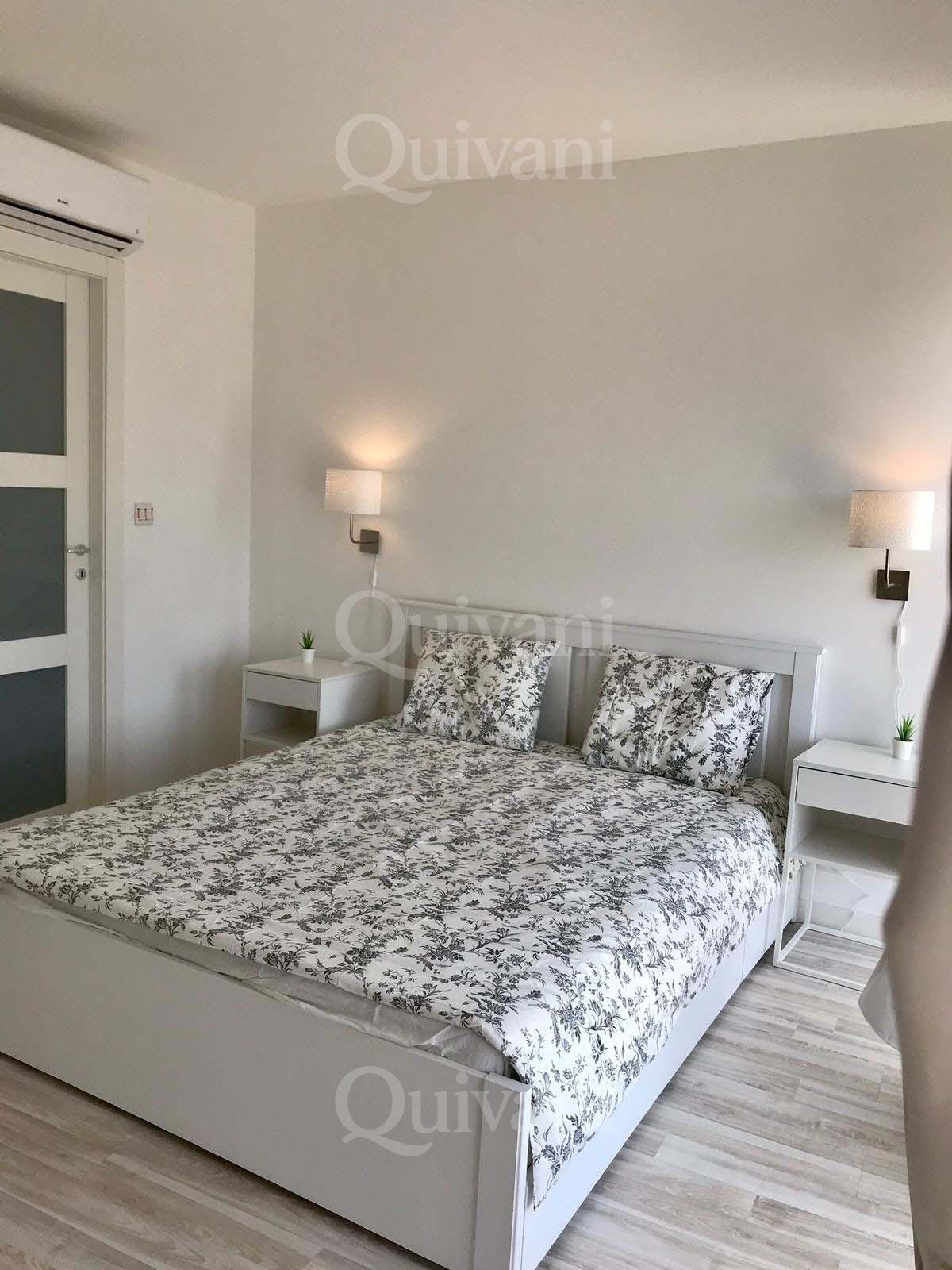 Gwardamangia, Furnished Penthouse