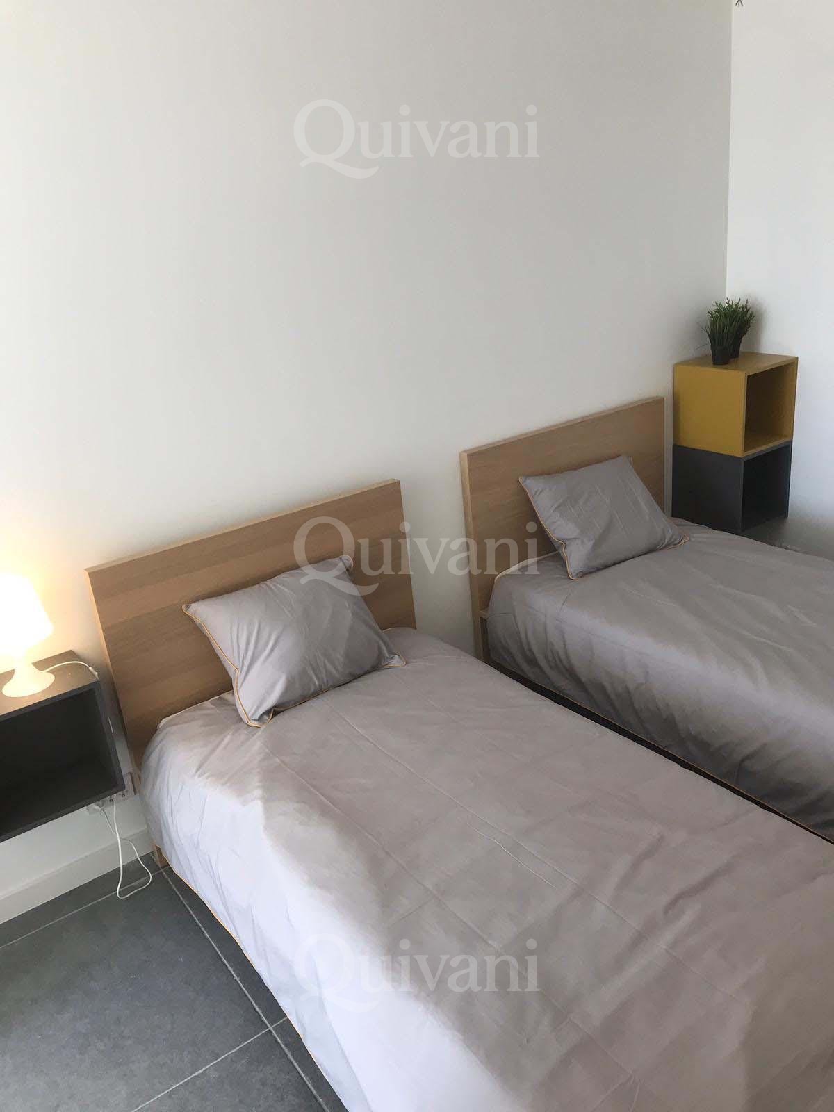 Gwardamangia, Furnished Penthouse