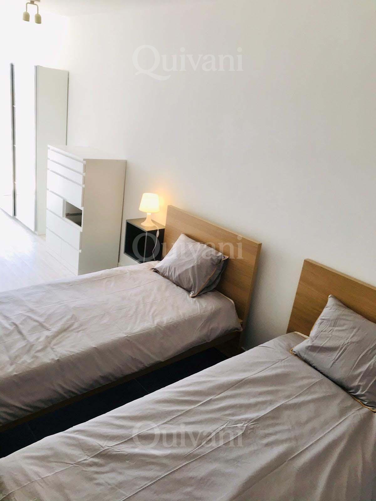 Gwardamangia, Furnished Penthouse